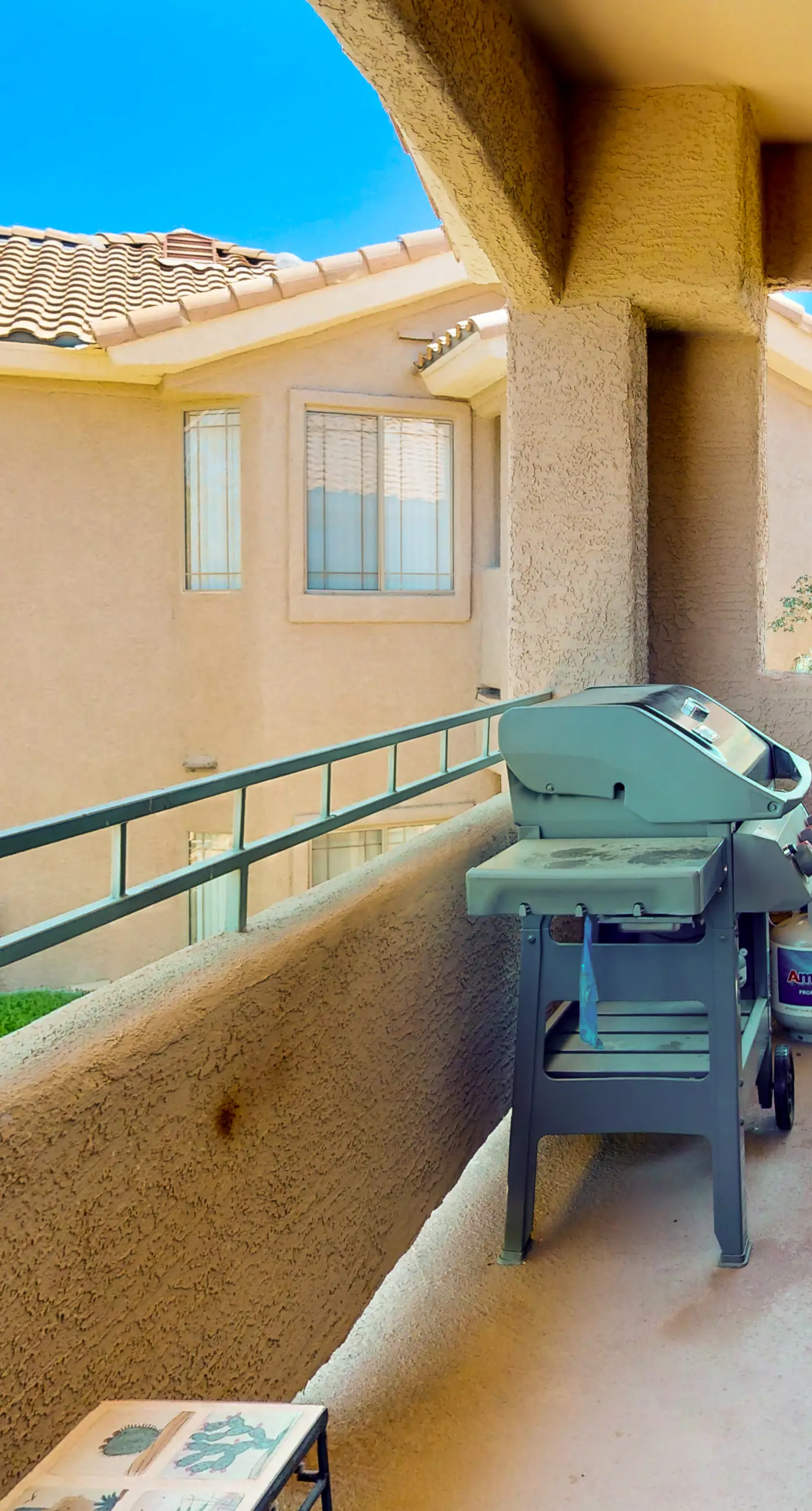 Vistoso Preserve Casita #220C