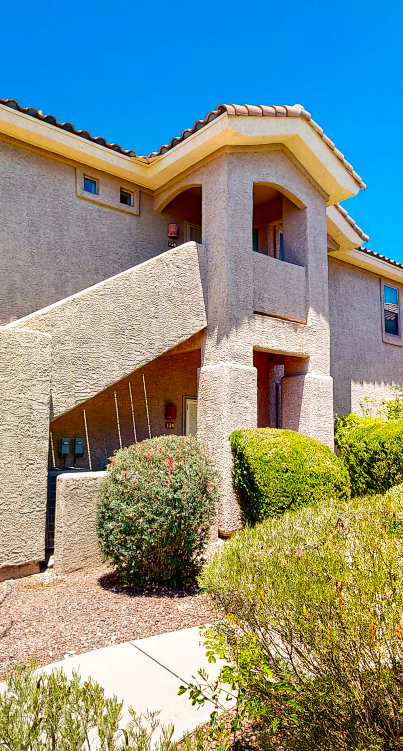 Vistoso Preserve Casita #220C