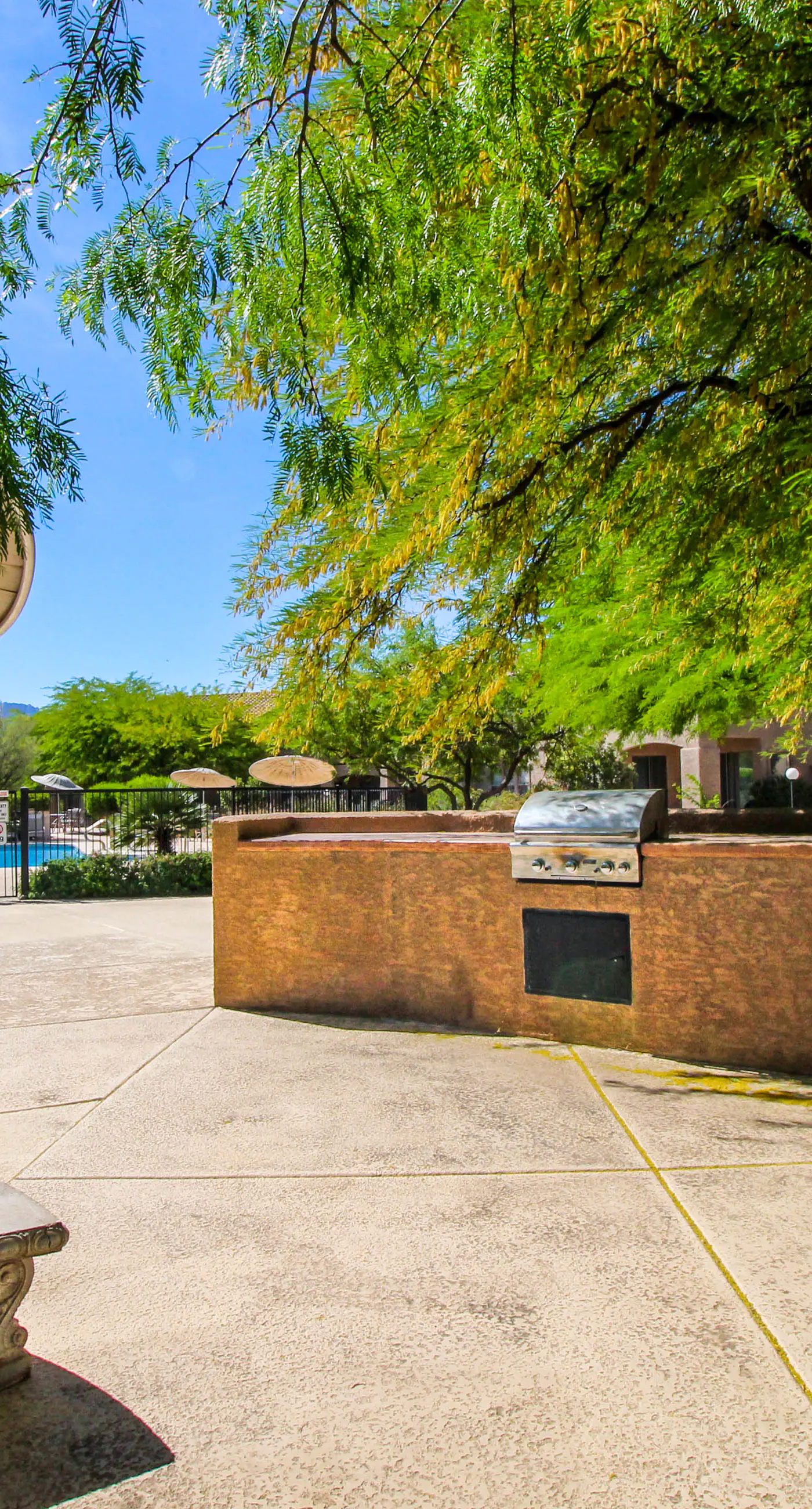 Vistoso Preserve Casita #220C