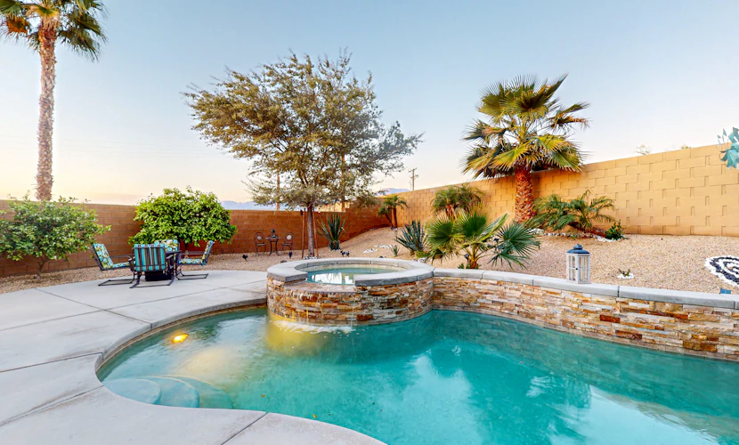 Limited-Time Special Deals | Comfy Home w/ Private Pool | Next to Coachella