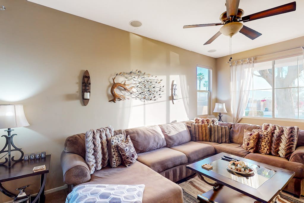 Limited-Time Special Deals | Comfy Home w/ Private Pool | Next to Coachella