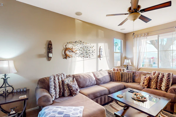 Limited-Time Special Deals | Comfy Home w/ Private Pool | Next to Coachella