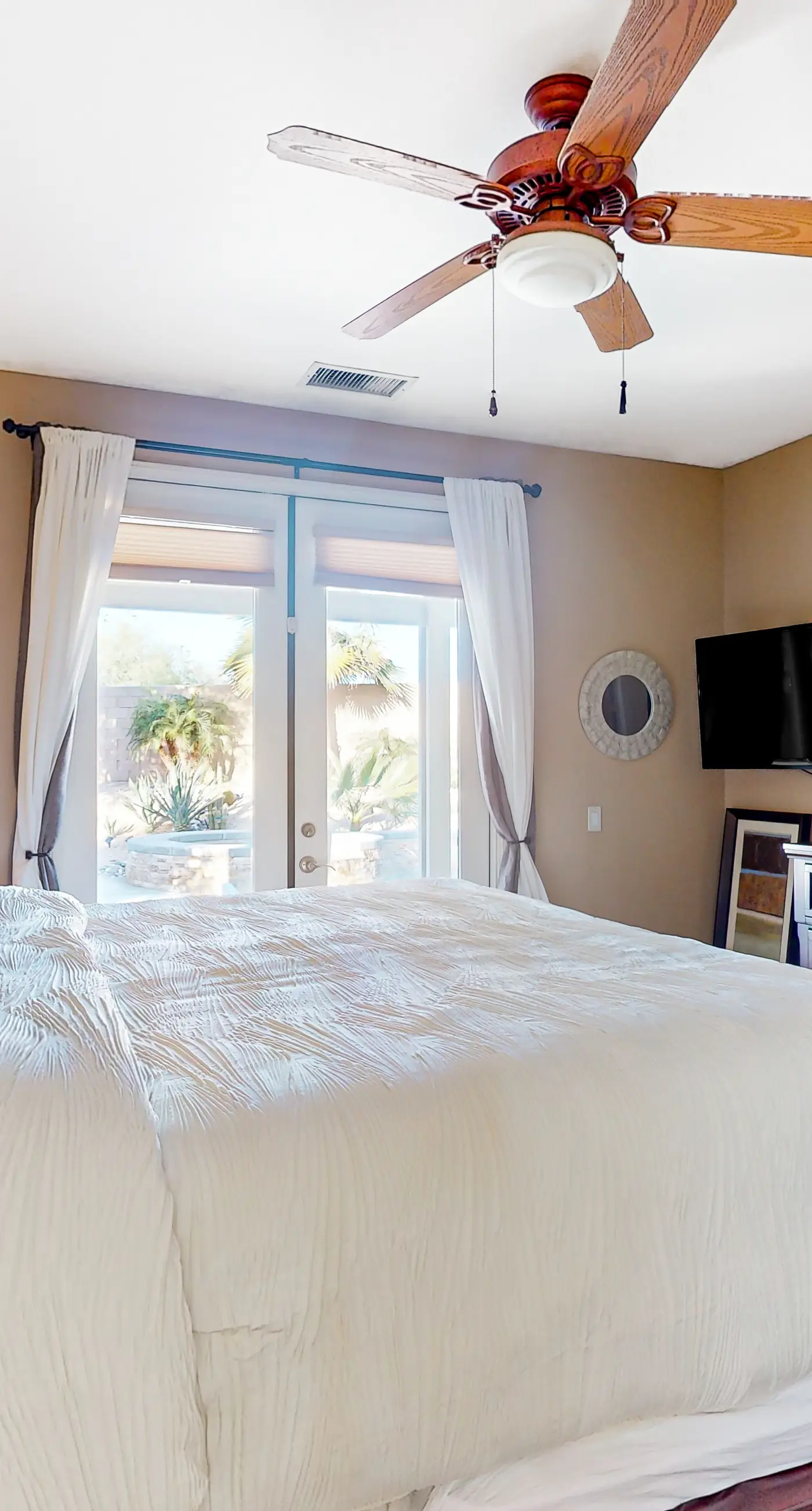 Music Festival Haven in the Desert