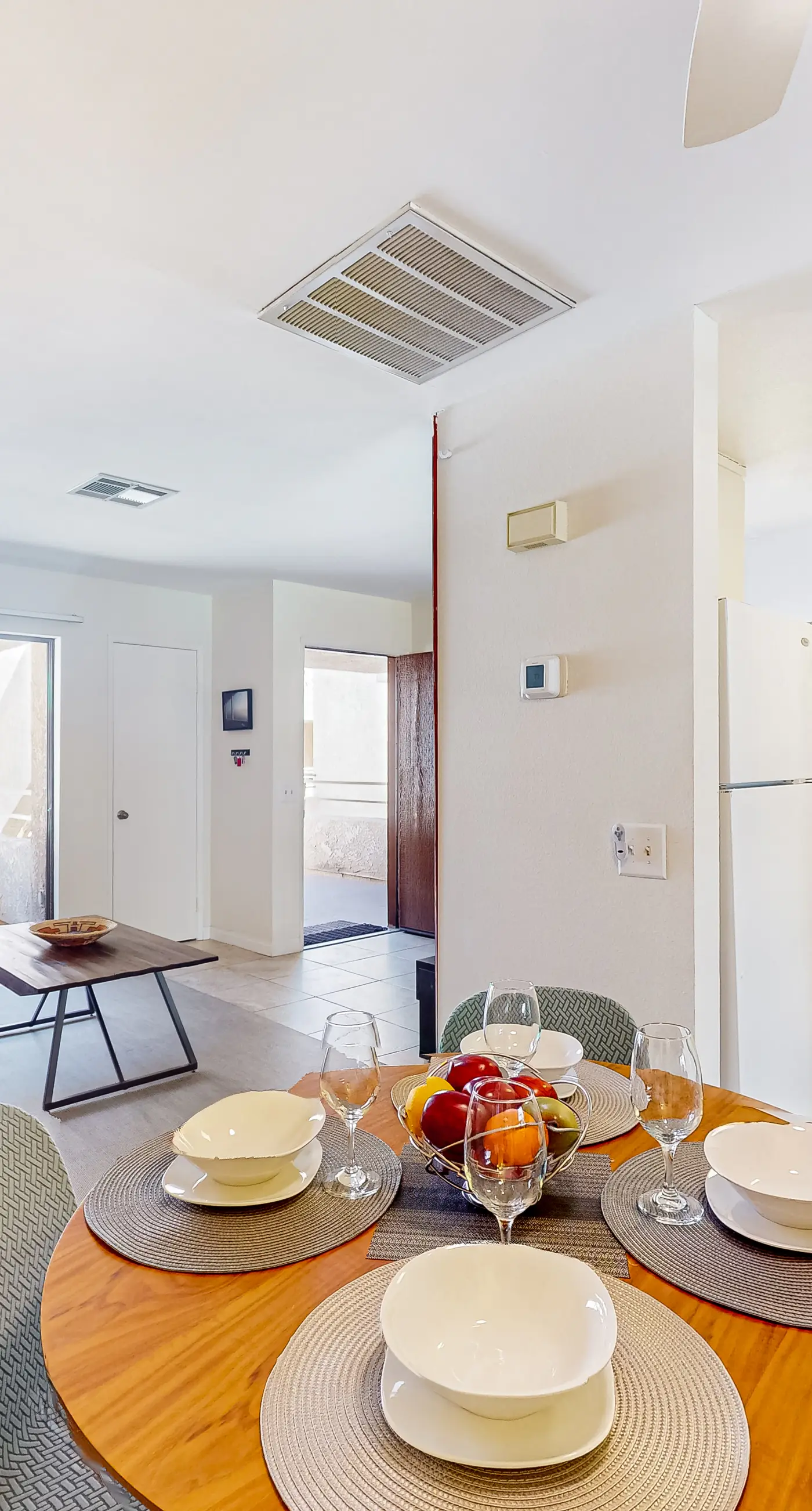 Mountains & Palms #60164