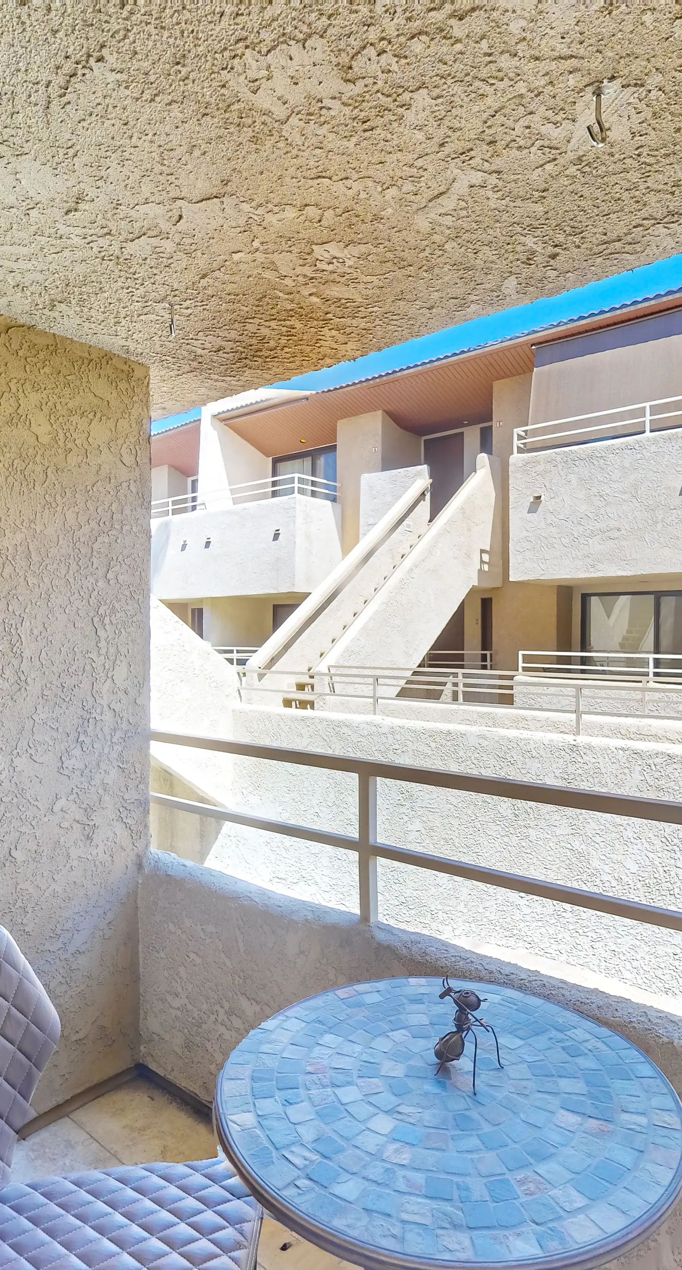 Mountains & Palms #60164