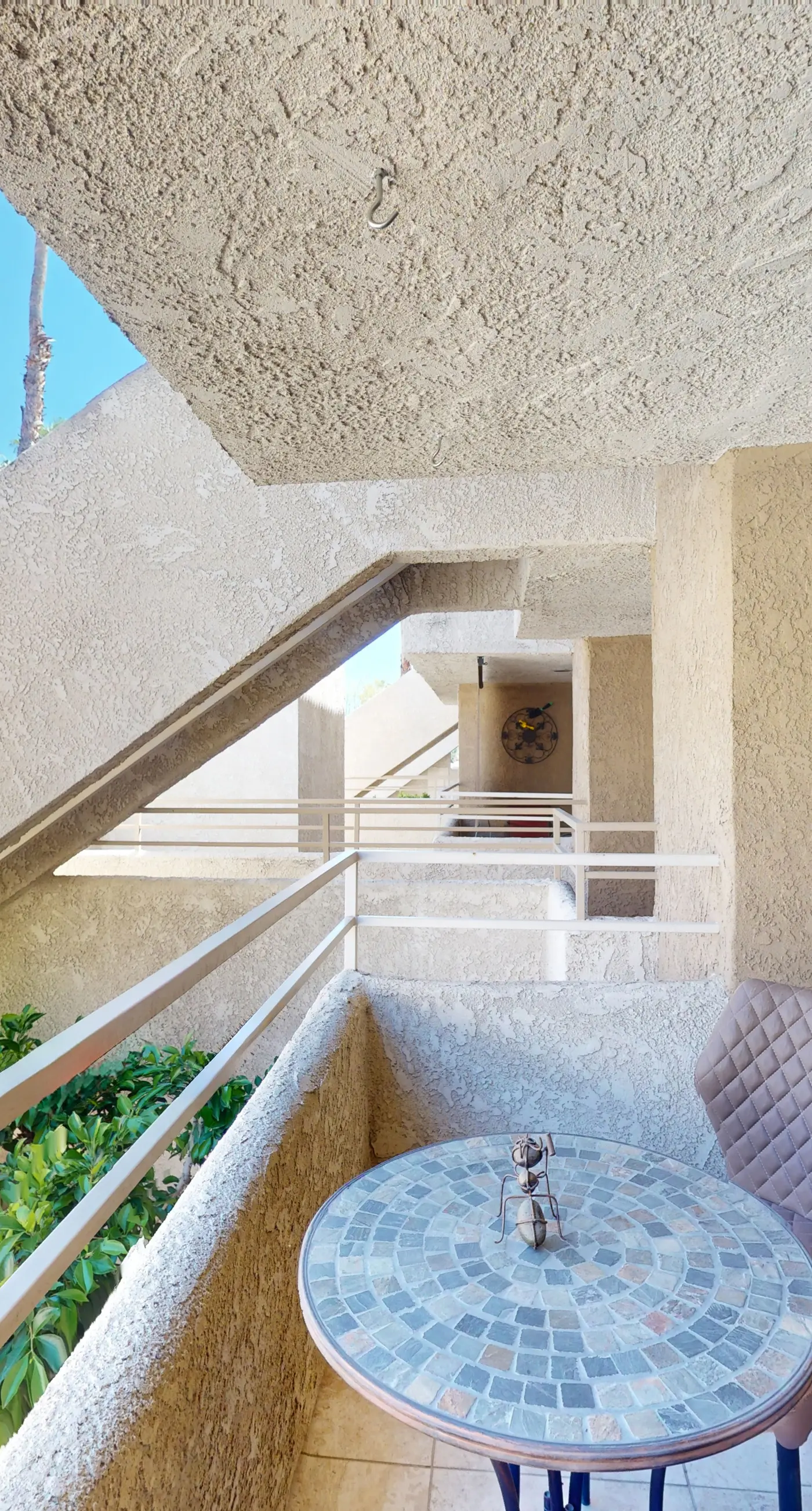 Mountains & Palms #60164