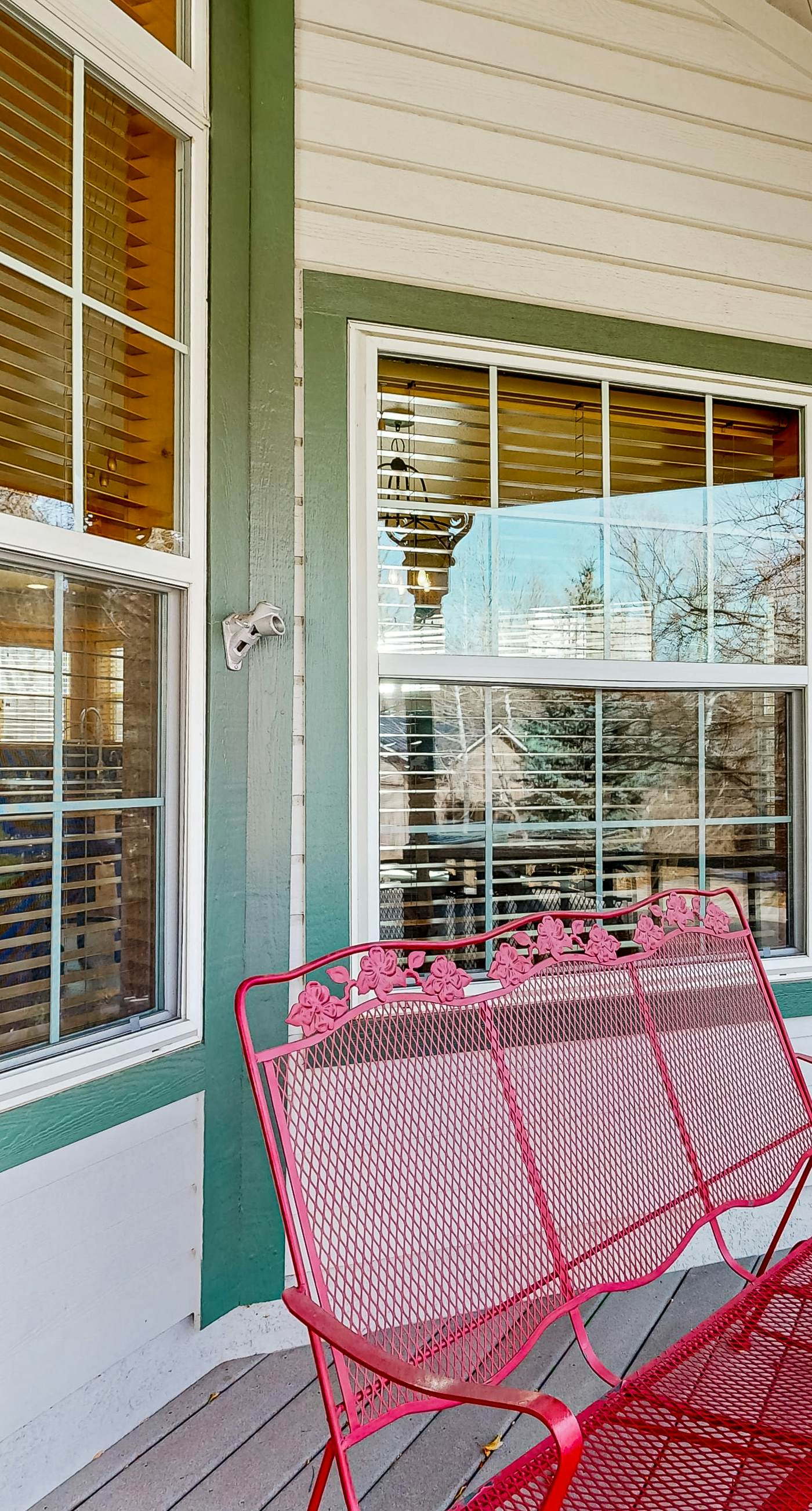 Flagstaff Fantasy - Main House