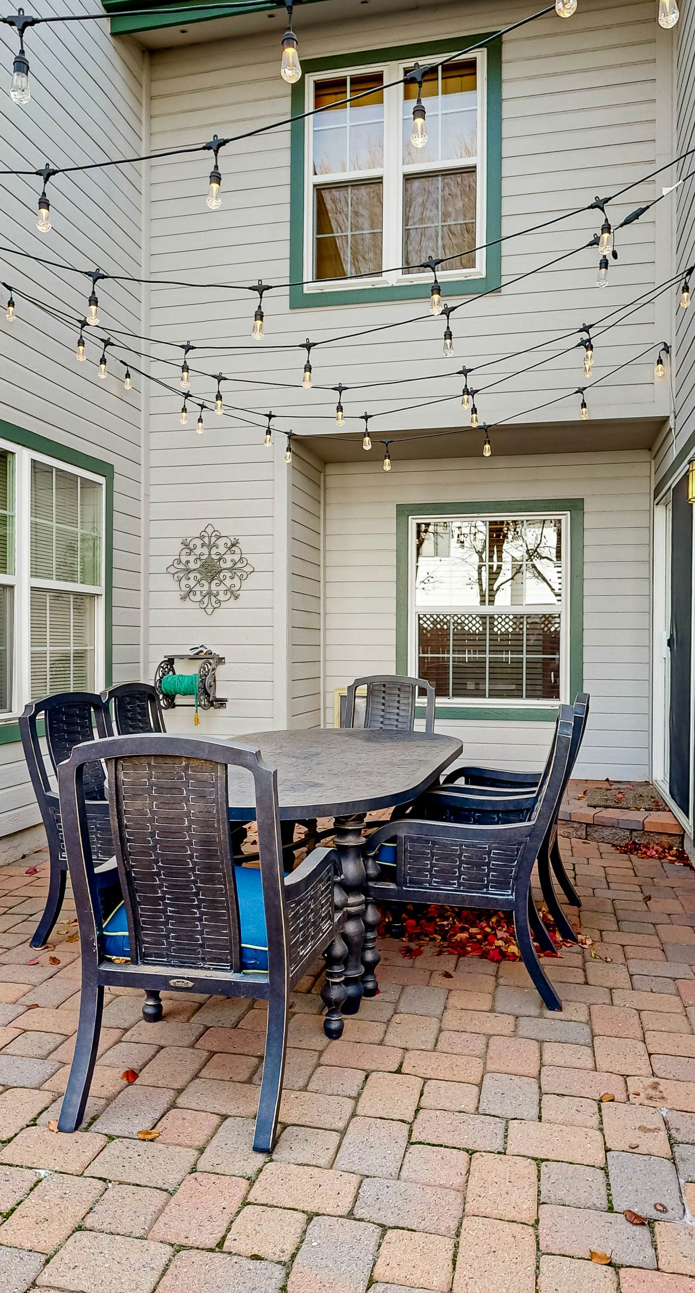 Flagstaff Fantasy - Main House