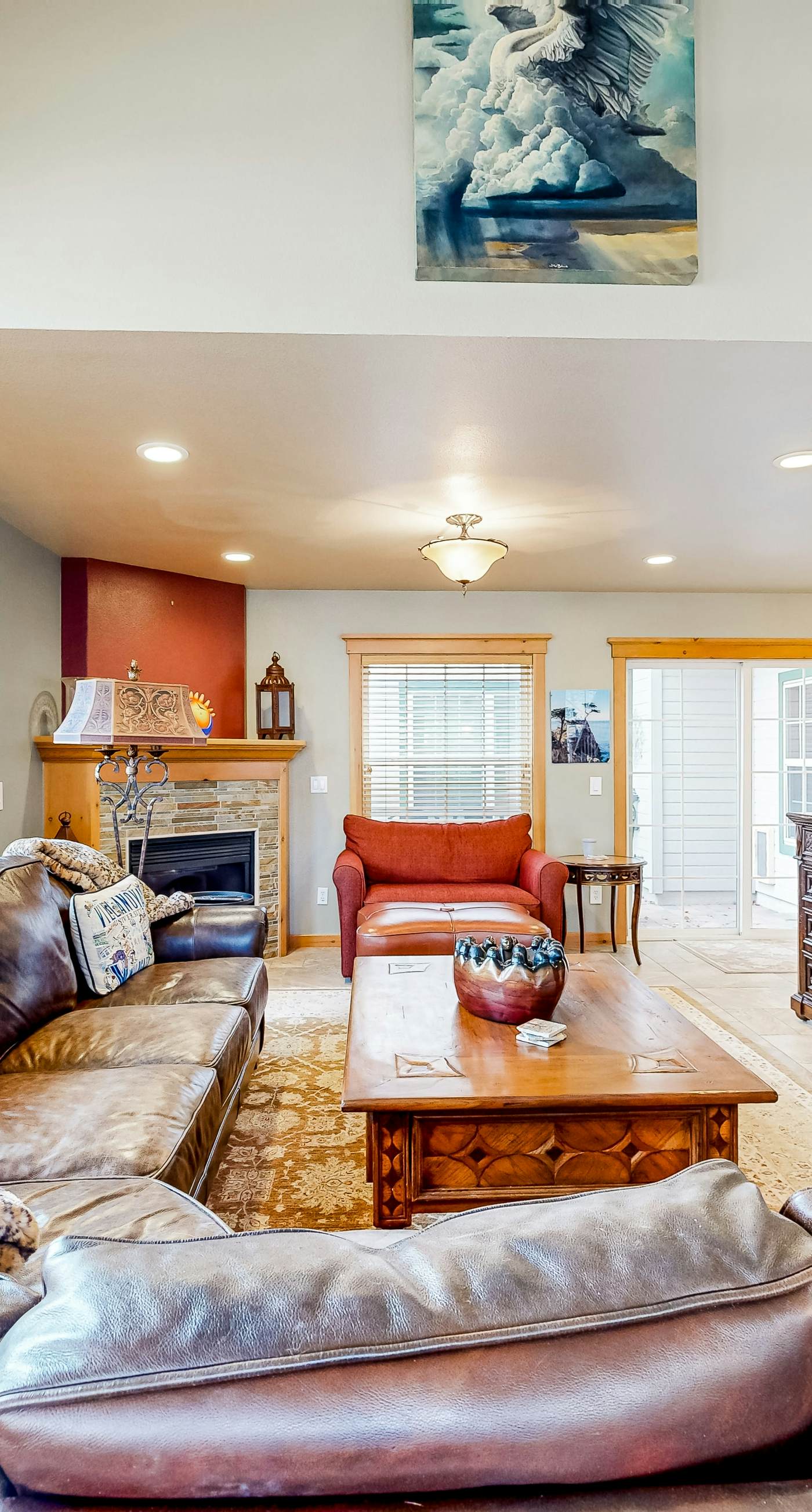 Flagstaff Fantasy - Main House