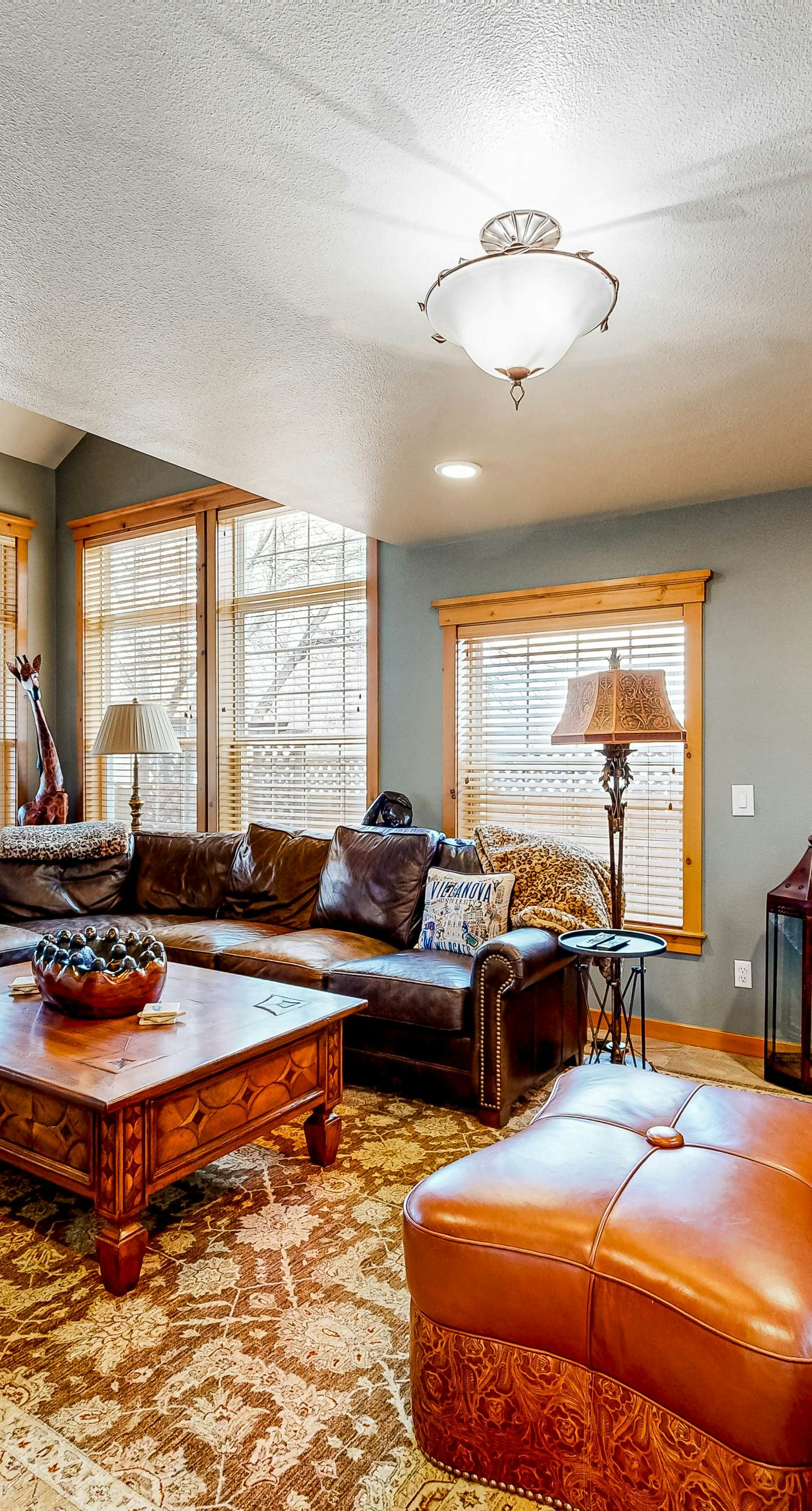 Flagstaff Fantasy - Main House