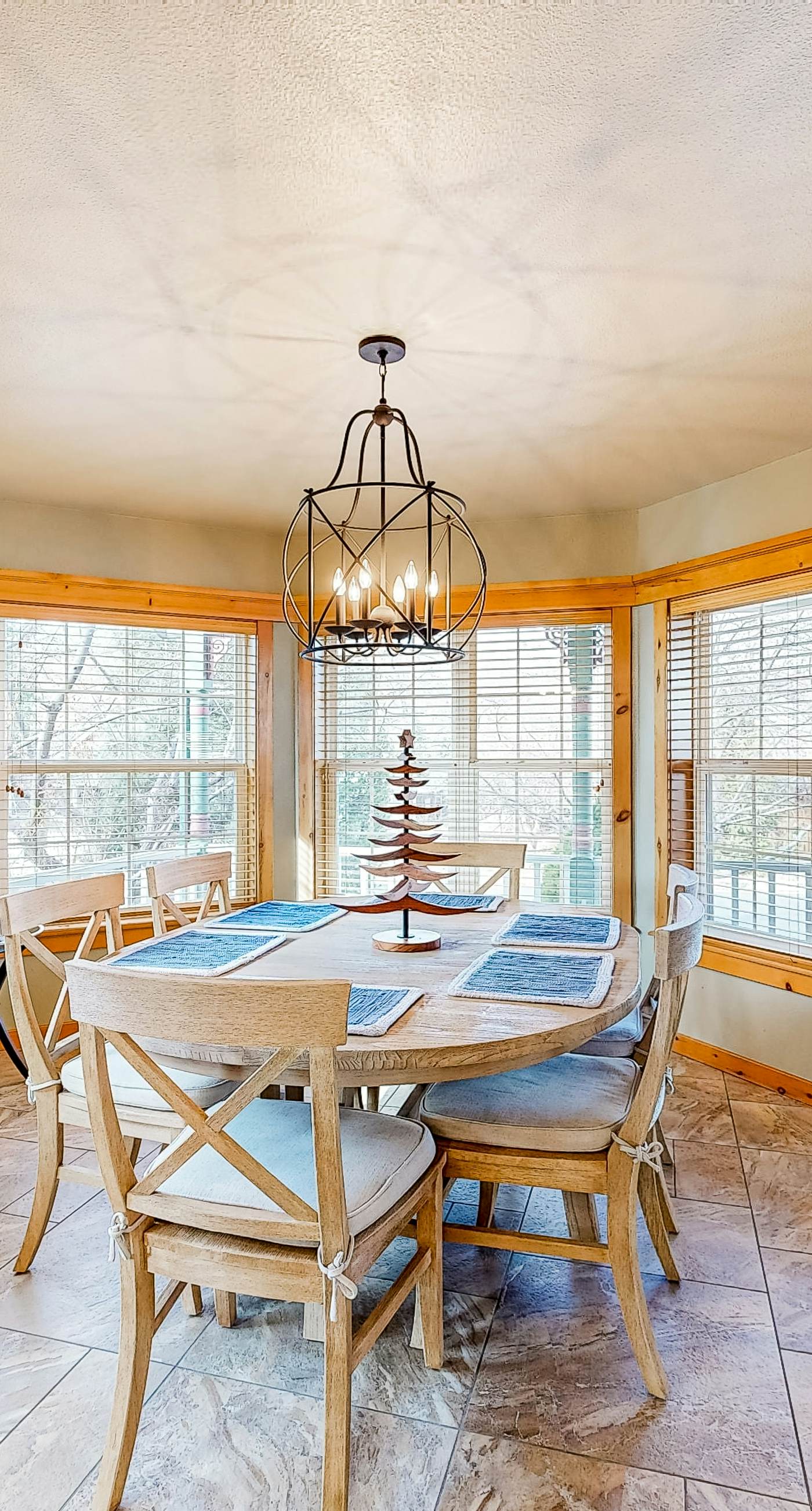 Flagstaff Fantasy - Main House