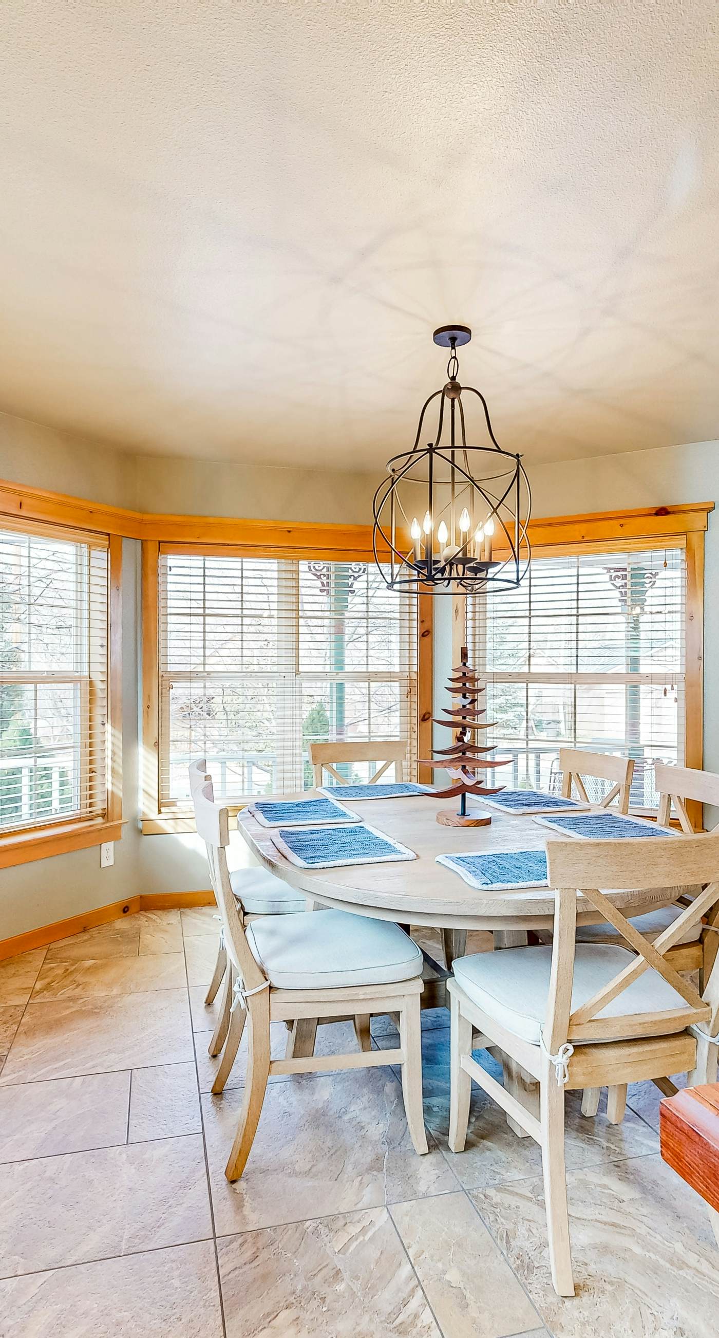 Flagstaff Fantasy - Main House