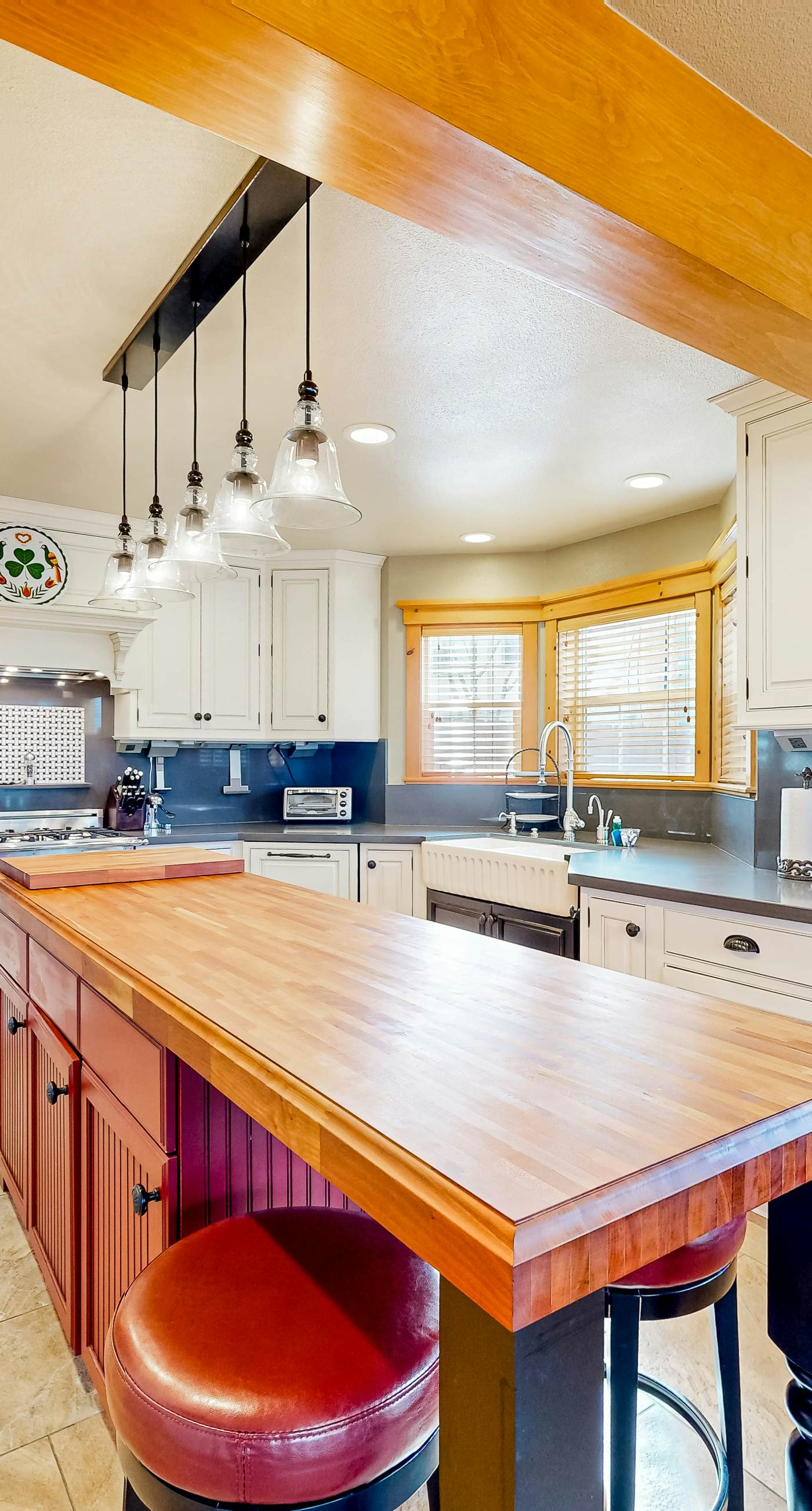 Flagstaff Fantasy - Main House