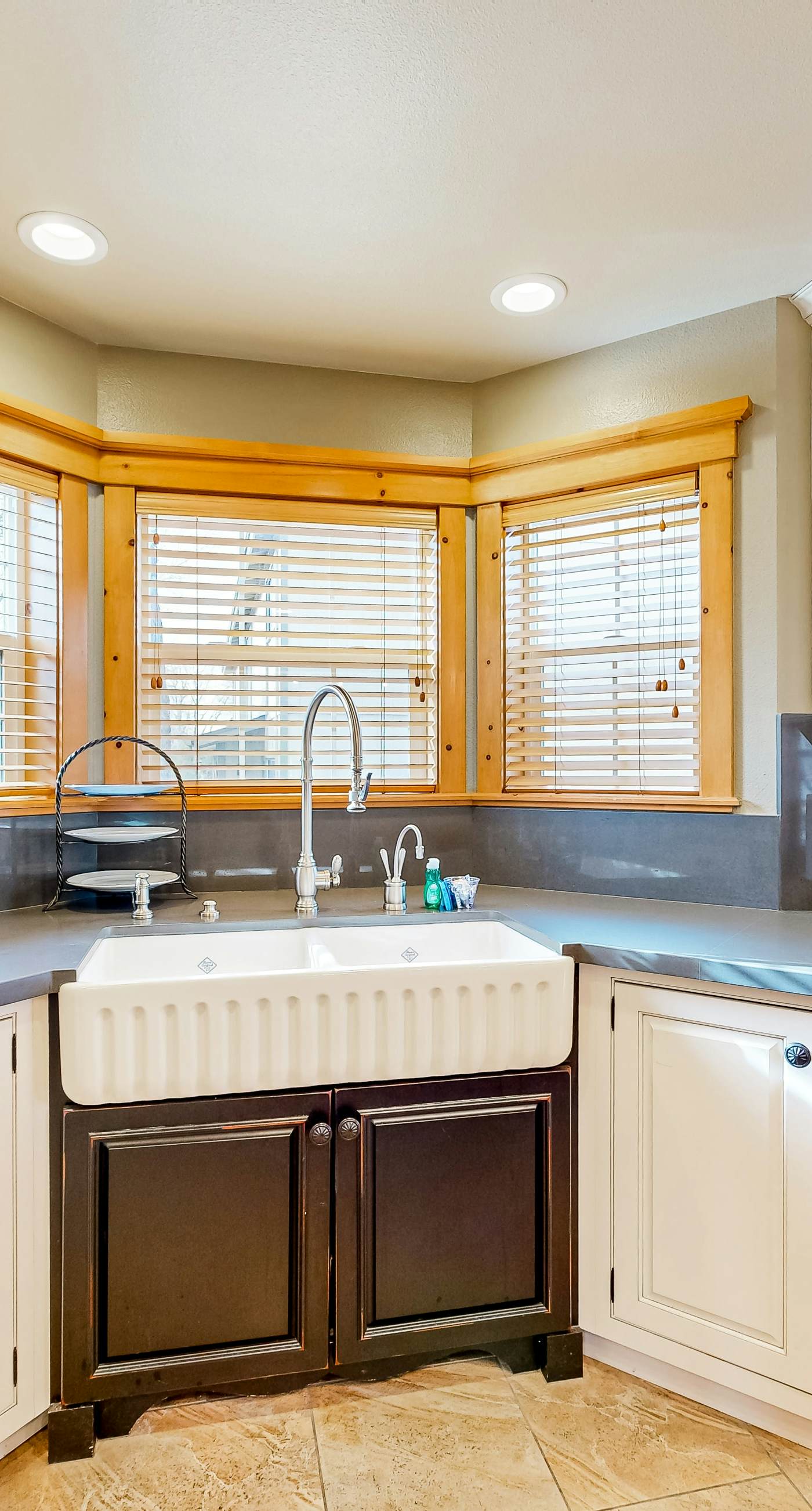 Flagstaff Fantasy - Main House