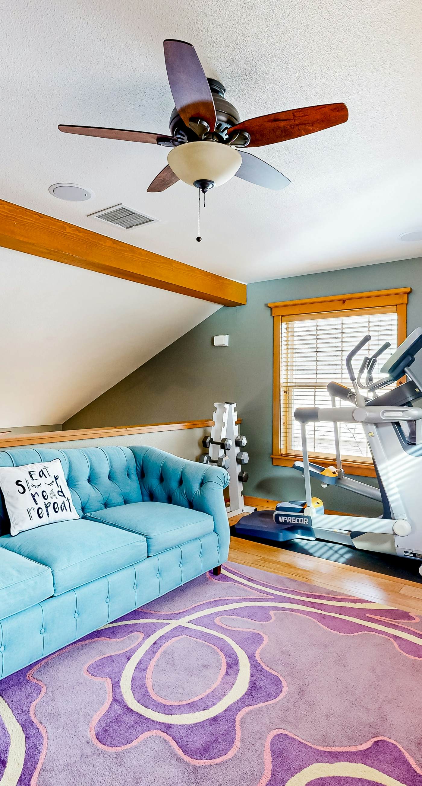 Flagstaff Fantasy - Main House