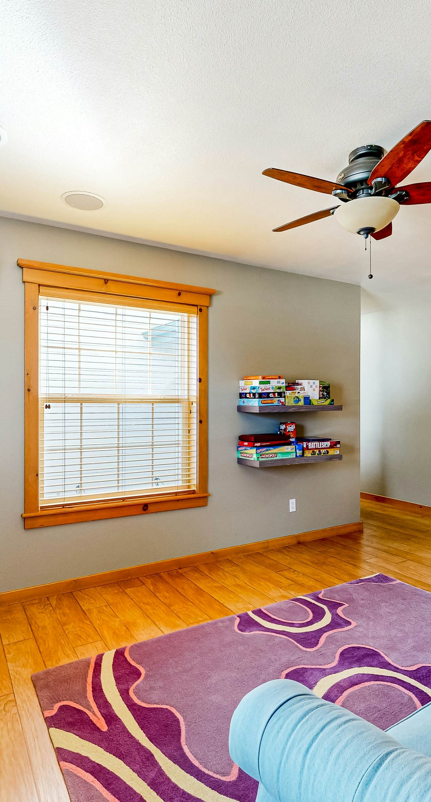 Flagstaff Fantasy - Main House