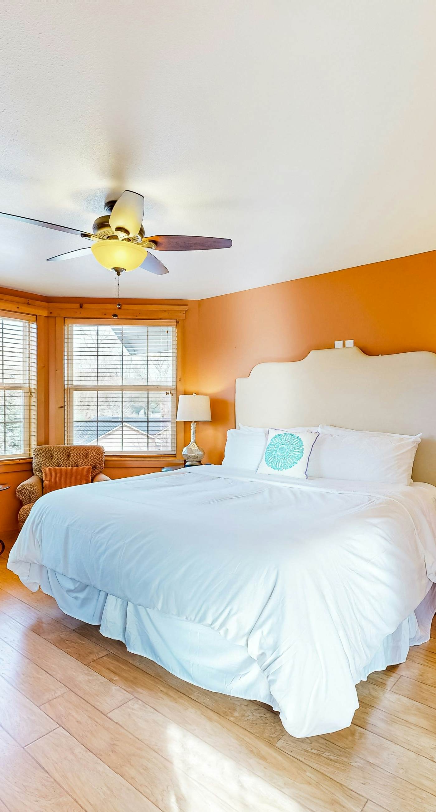 Flagstaff Fantasy - Main House