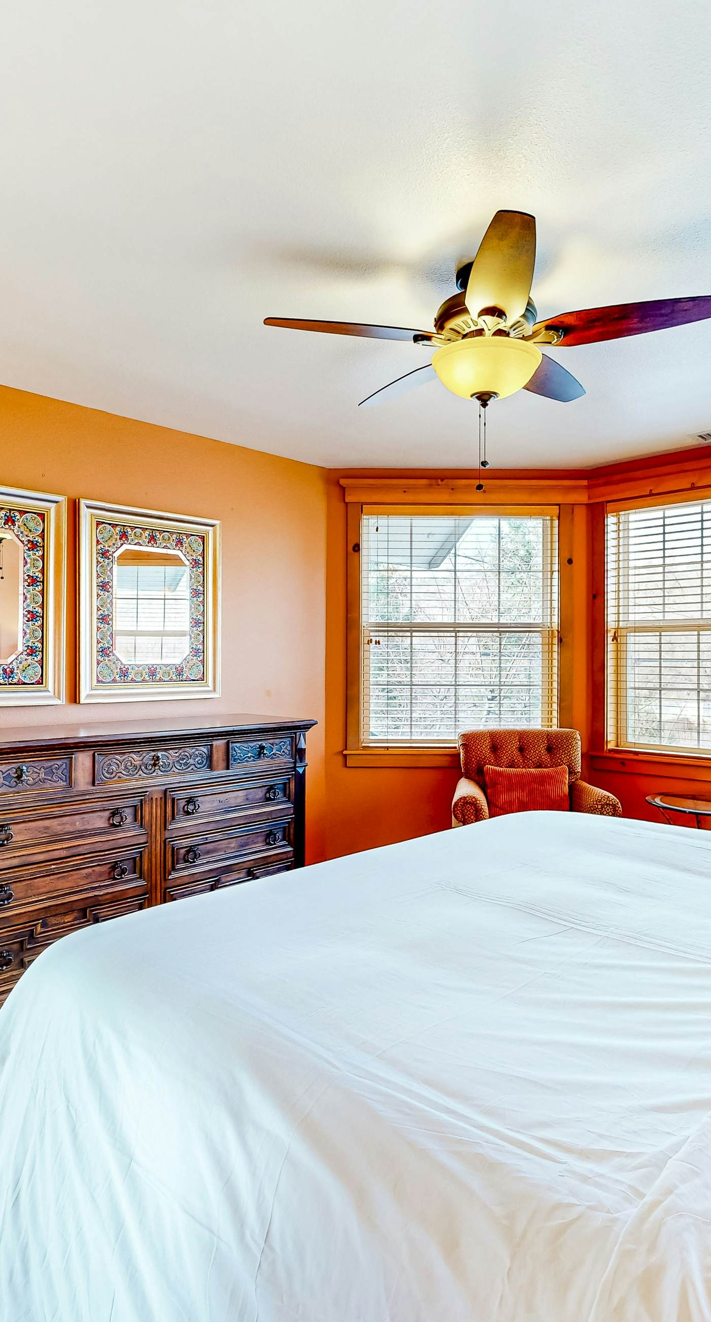 Flagstaff Fantasy - Main House