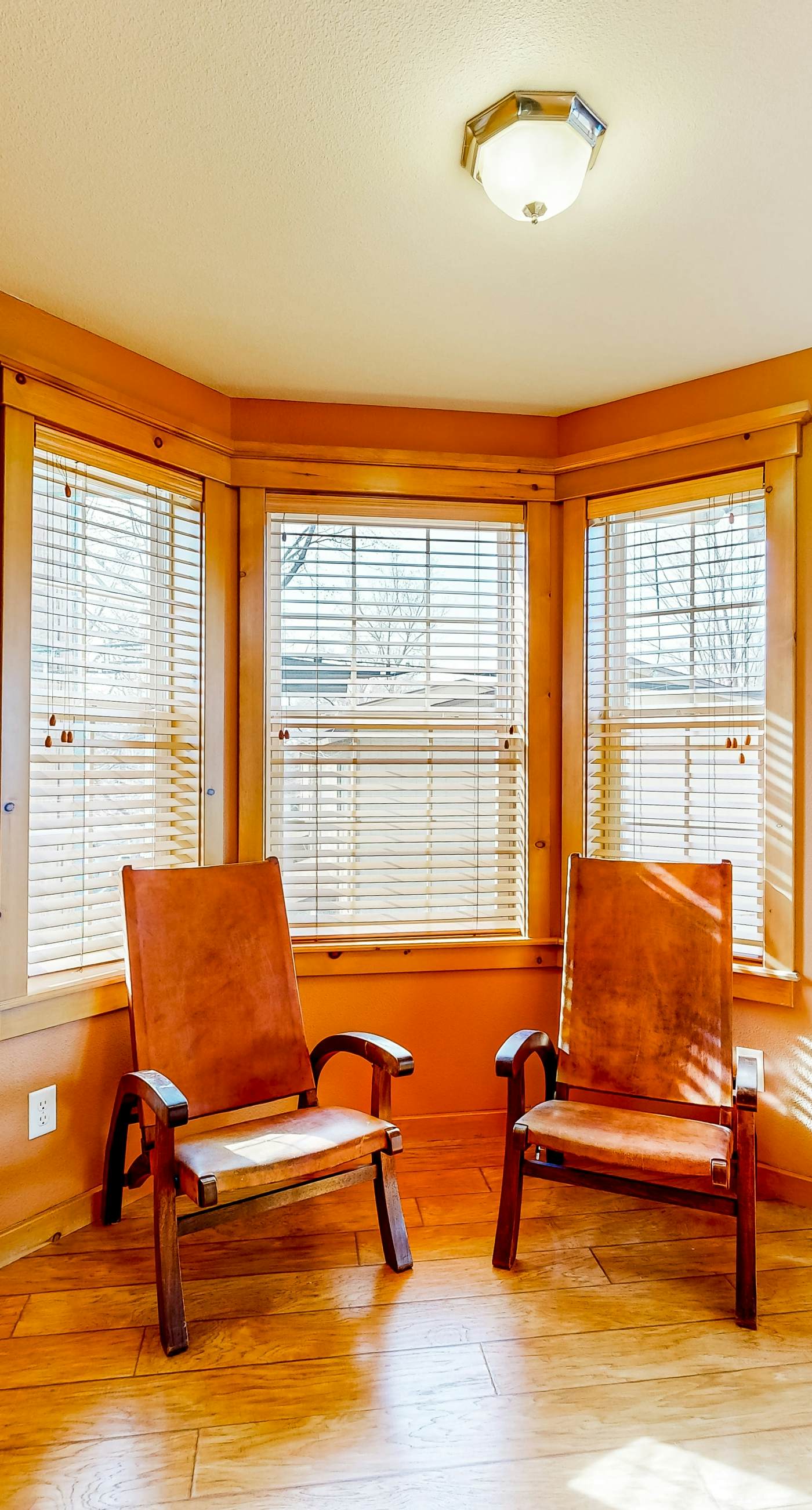 Flagstaff Fantasy - Main House