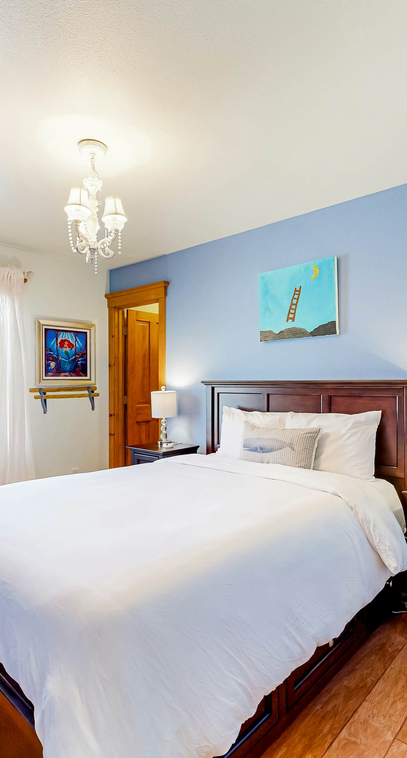 Flagstaff Fantasy - Main House