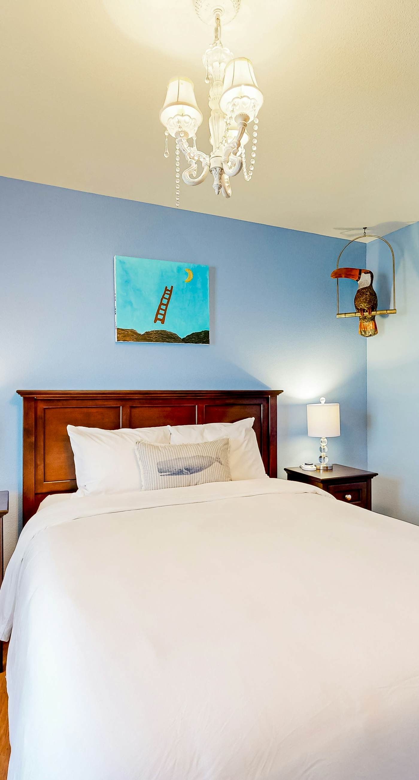 Flagstaff Fantasy - Main House