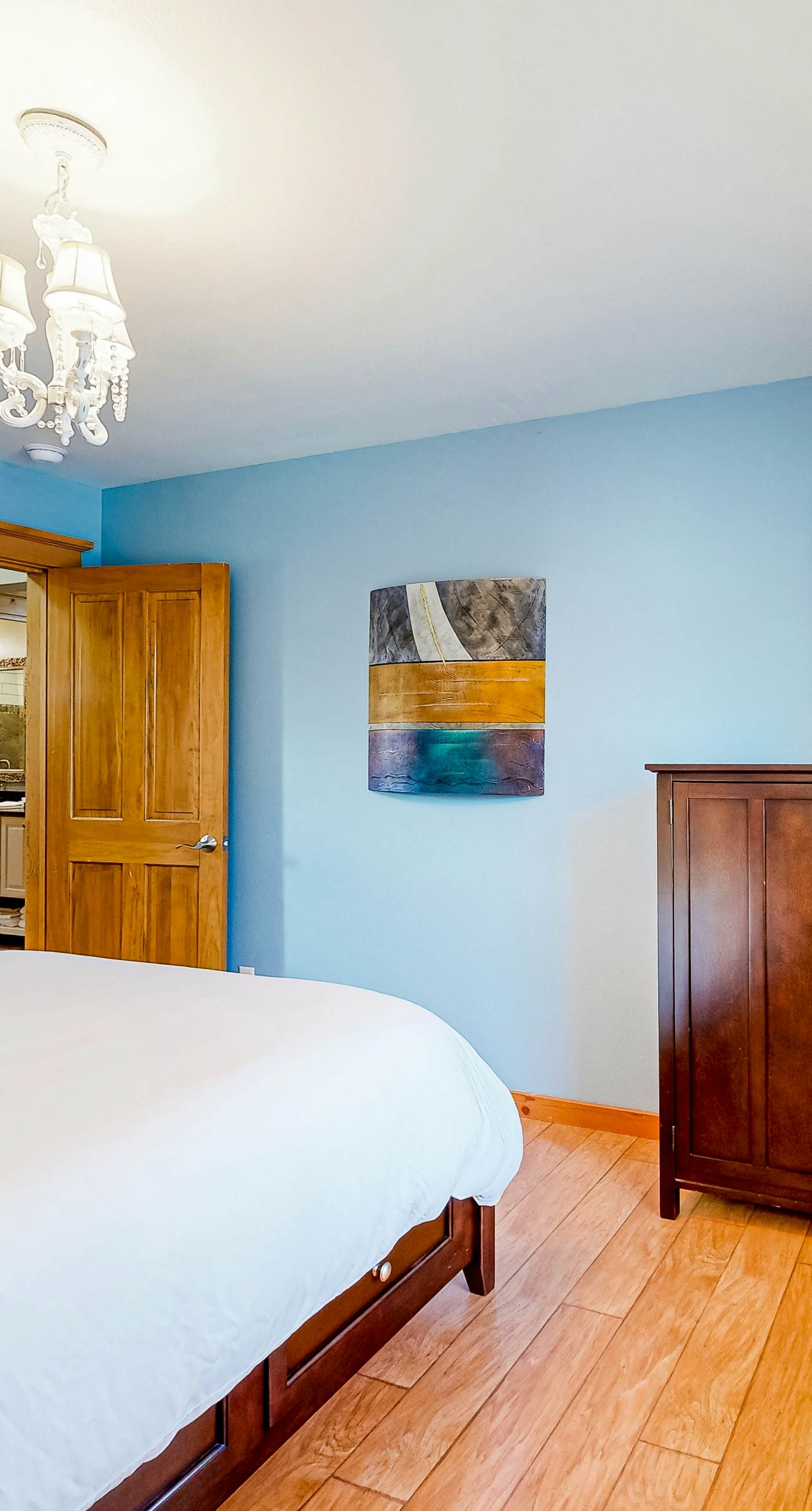 Flagstaff Fantasy - Main House