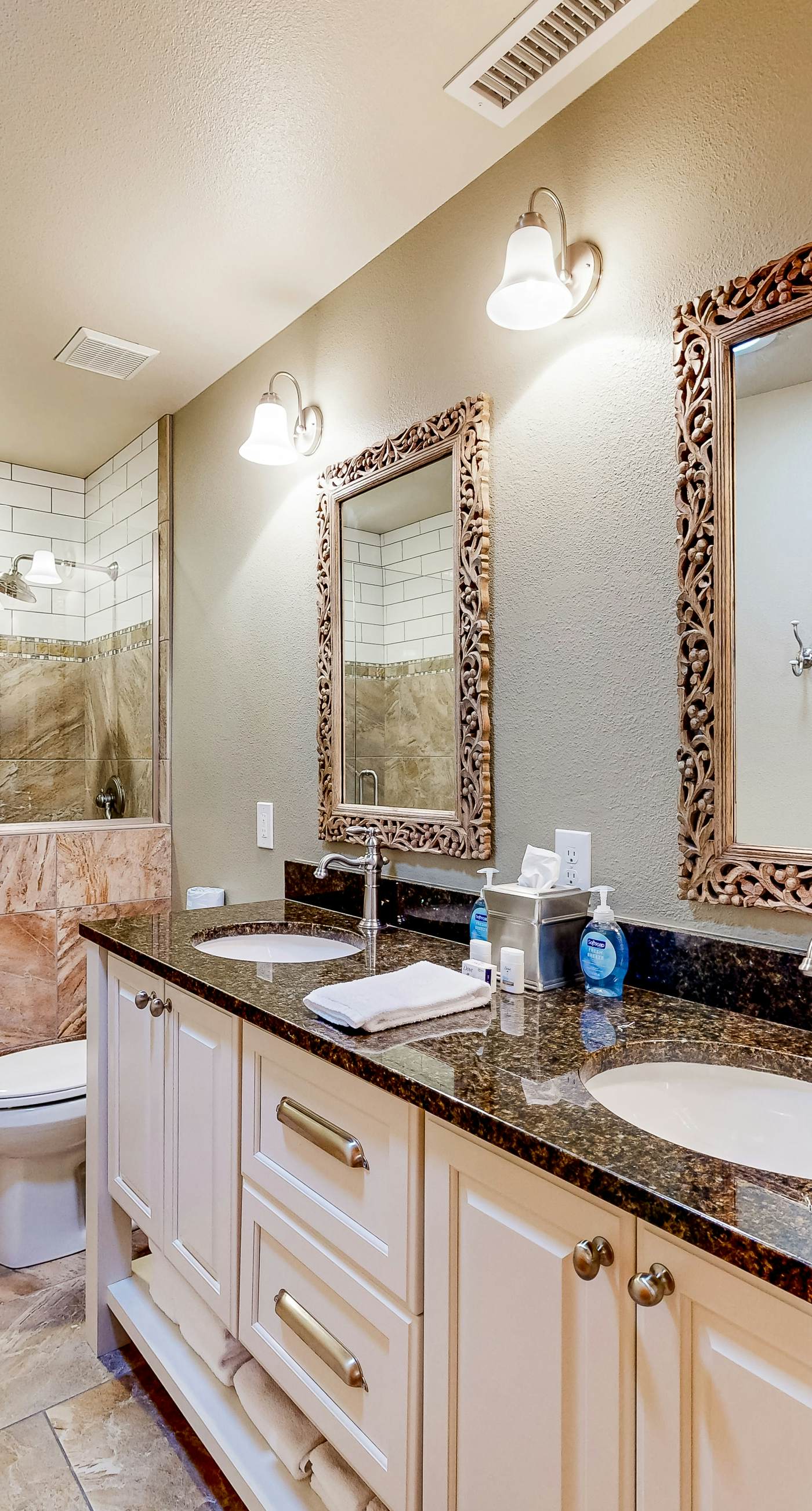 Flagstaff Fantasy - Main House