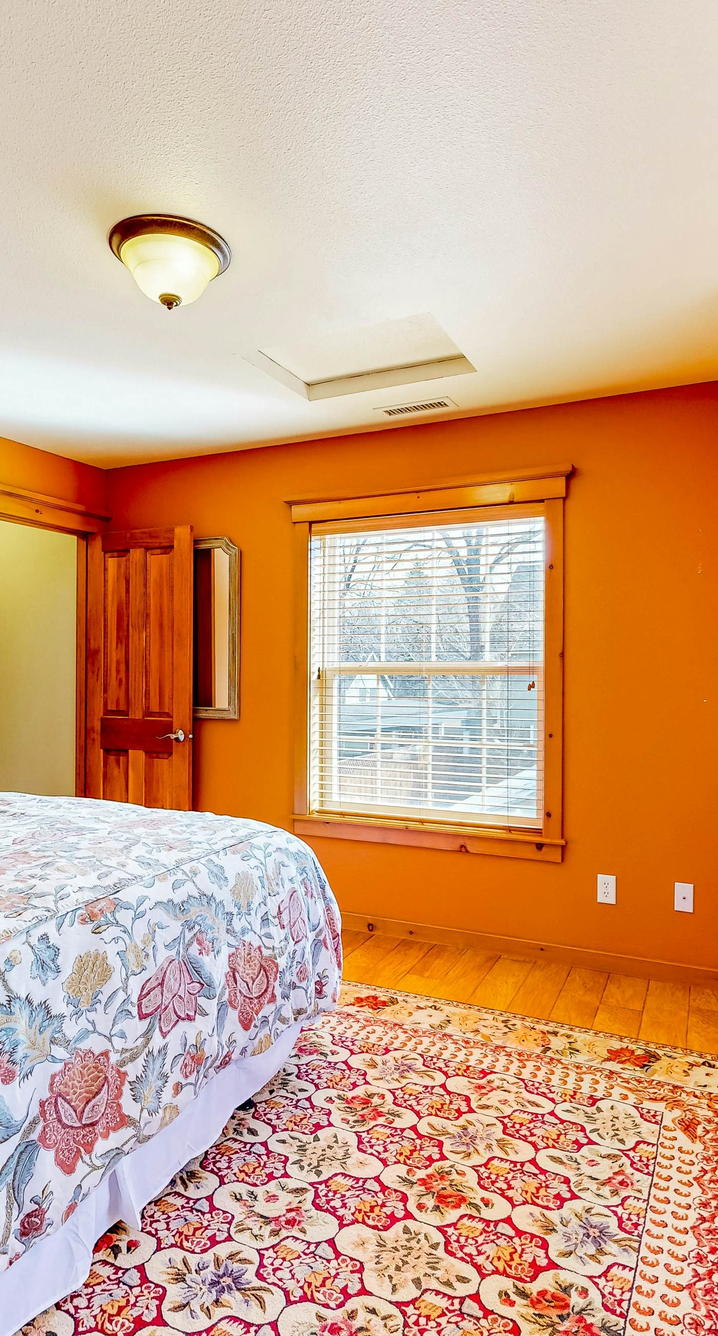 Flagstaff Fantasy - Main House