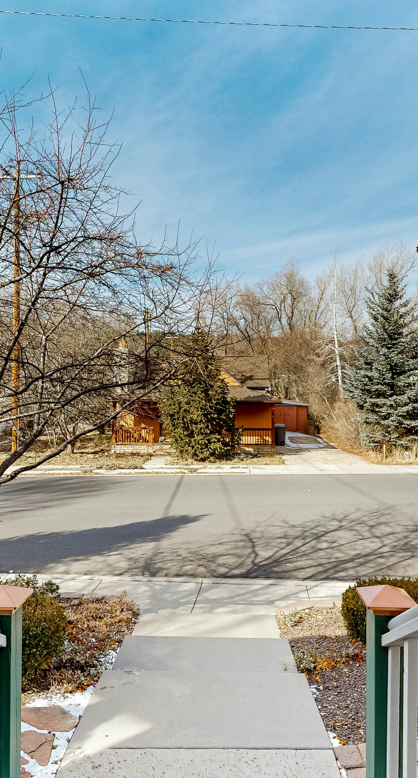 Flagstaff Fantasy - Main House