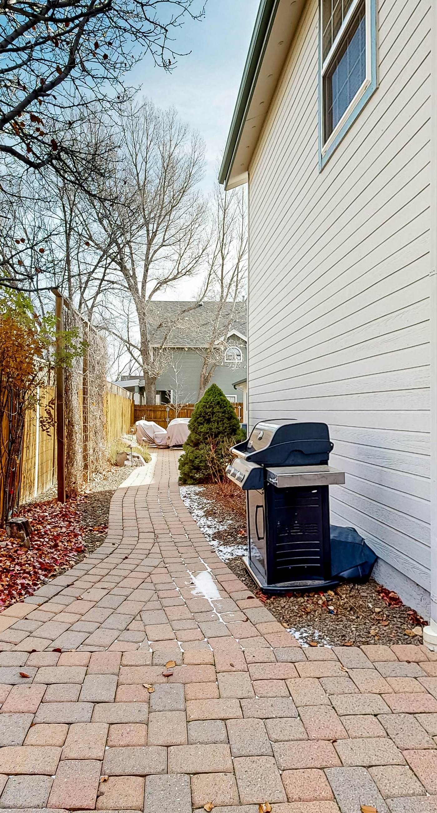 Flagstaff Fantasy - Main House