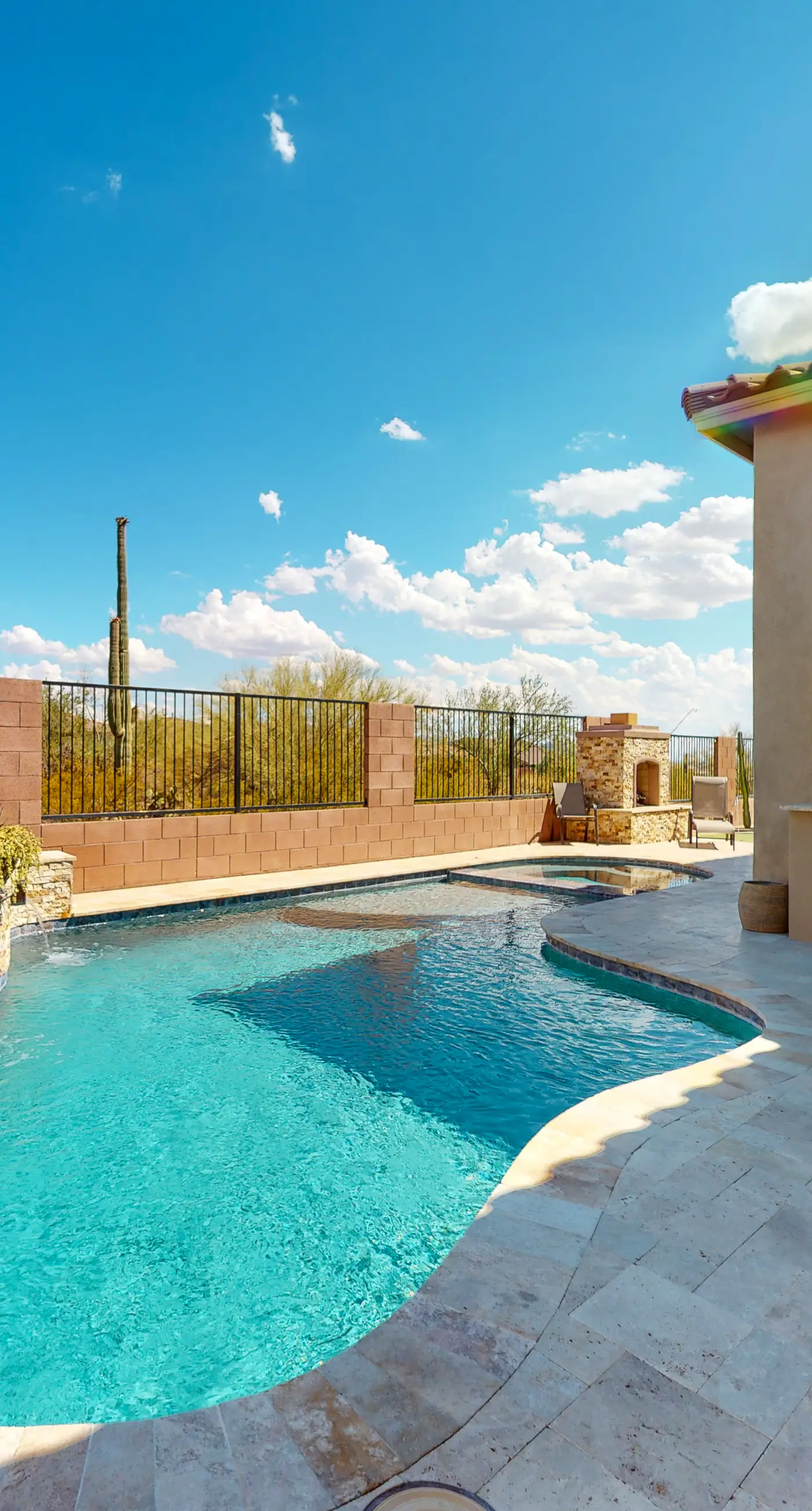 Dove Mountain Dream