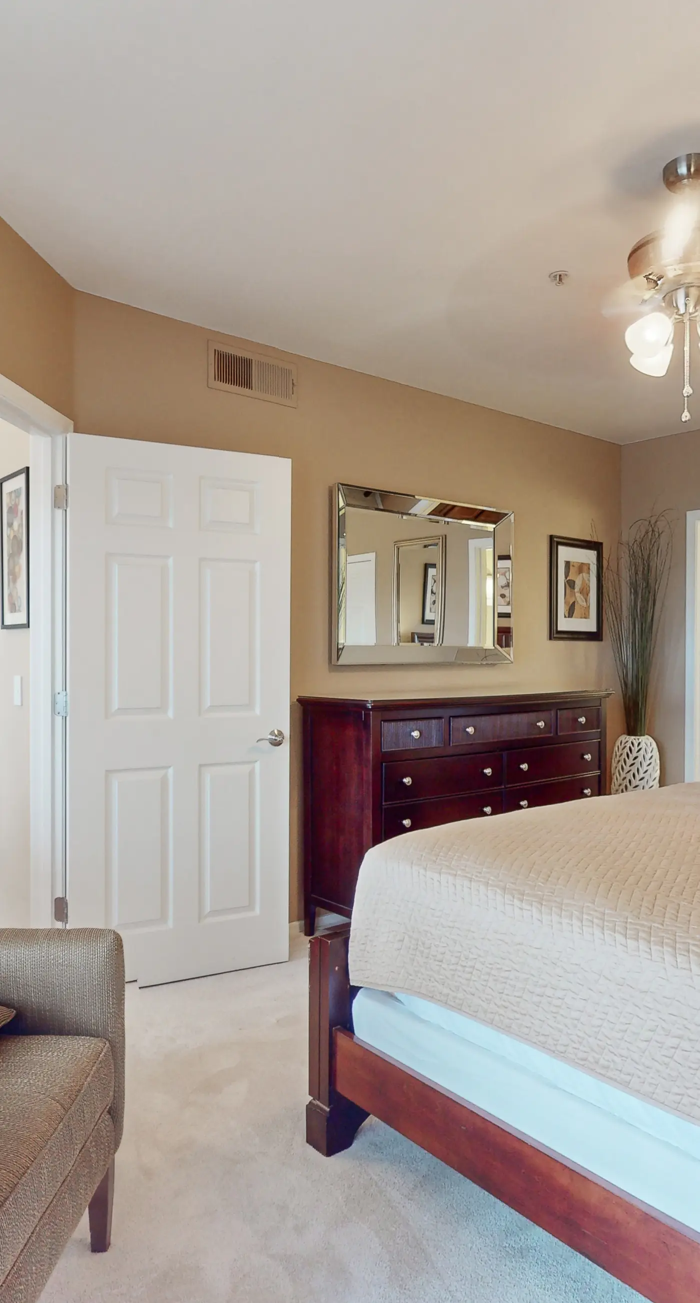 Breezy Desert Retreat