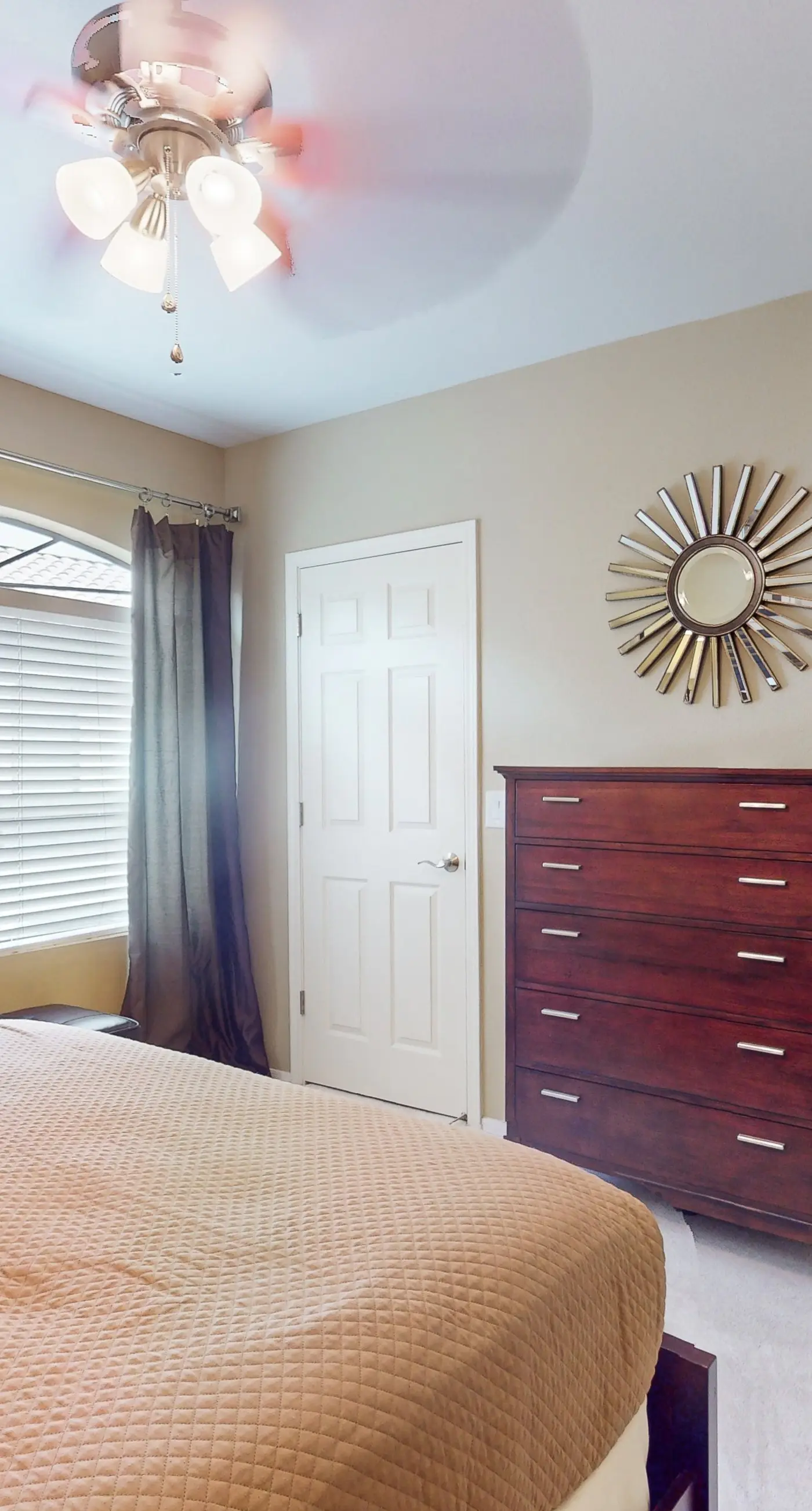 Breezy Desert Retreat