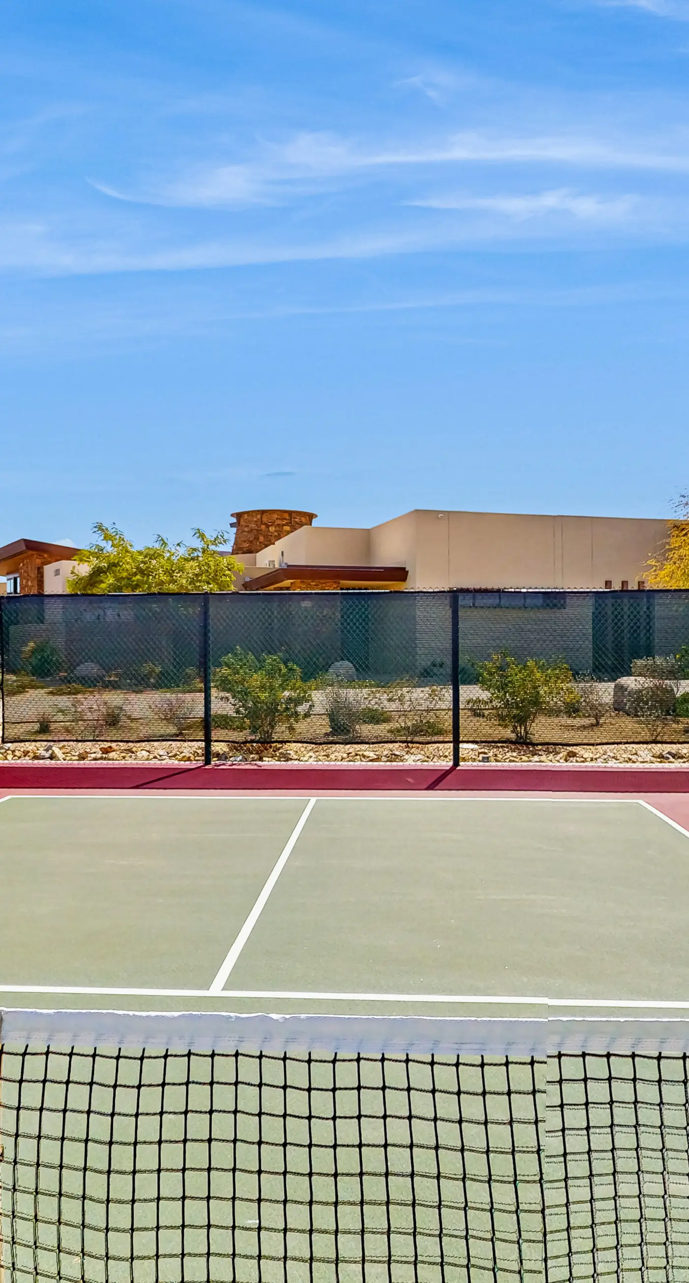 Desert Serene