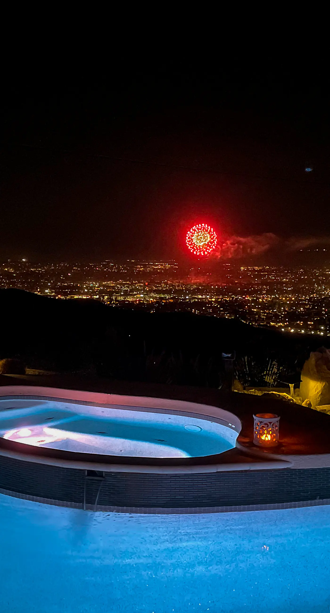 Cliff House - El Paseo Retreat