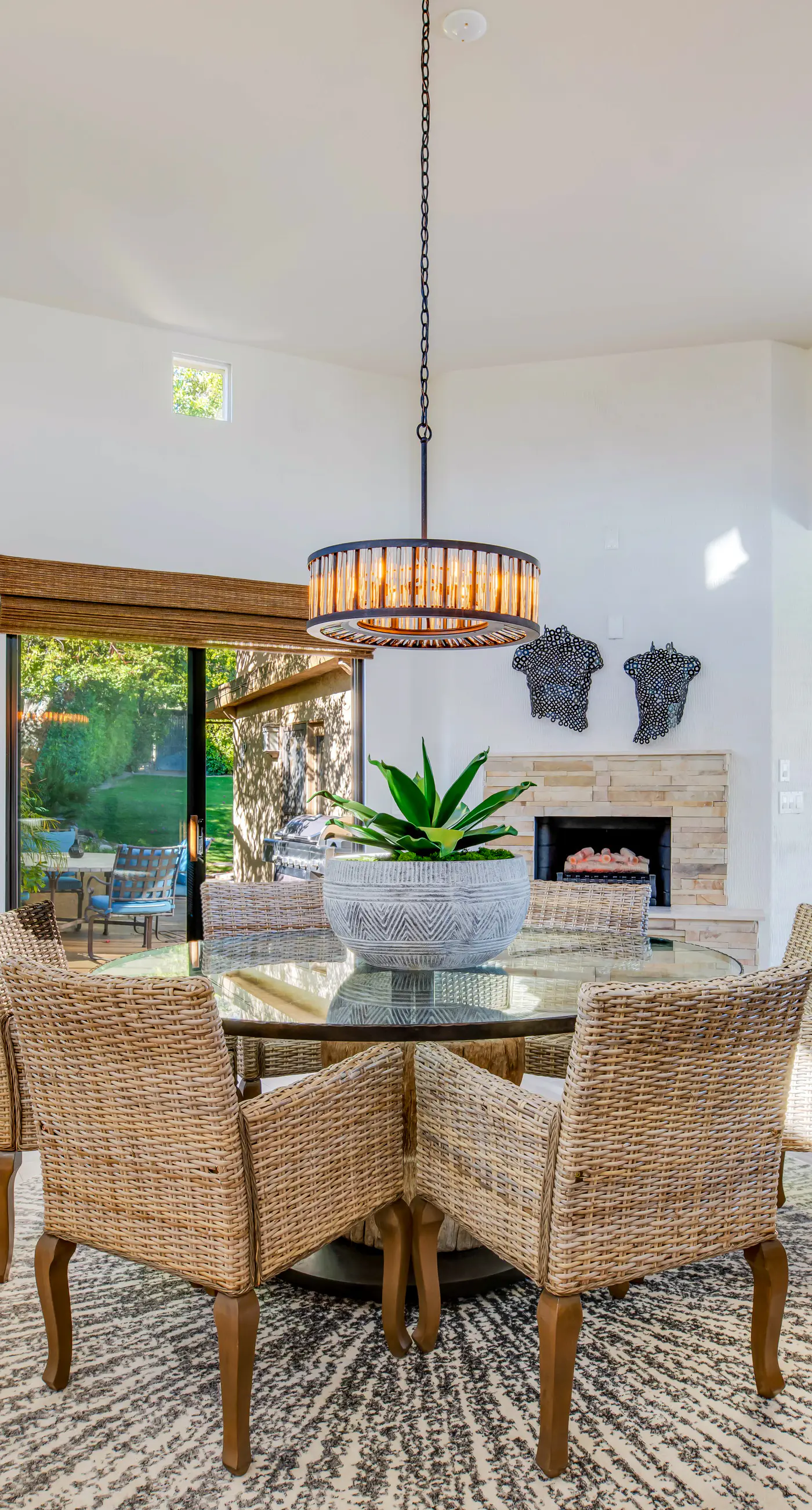 Cliff House - El Paseo Retreat