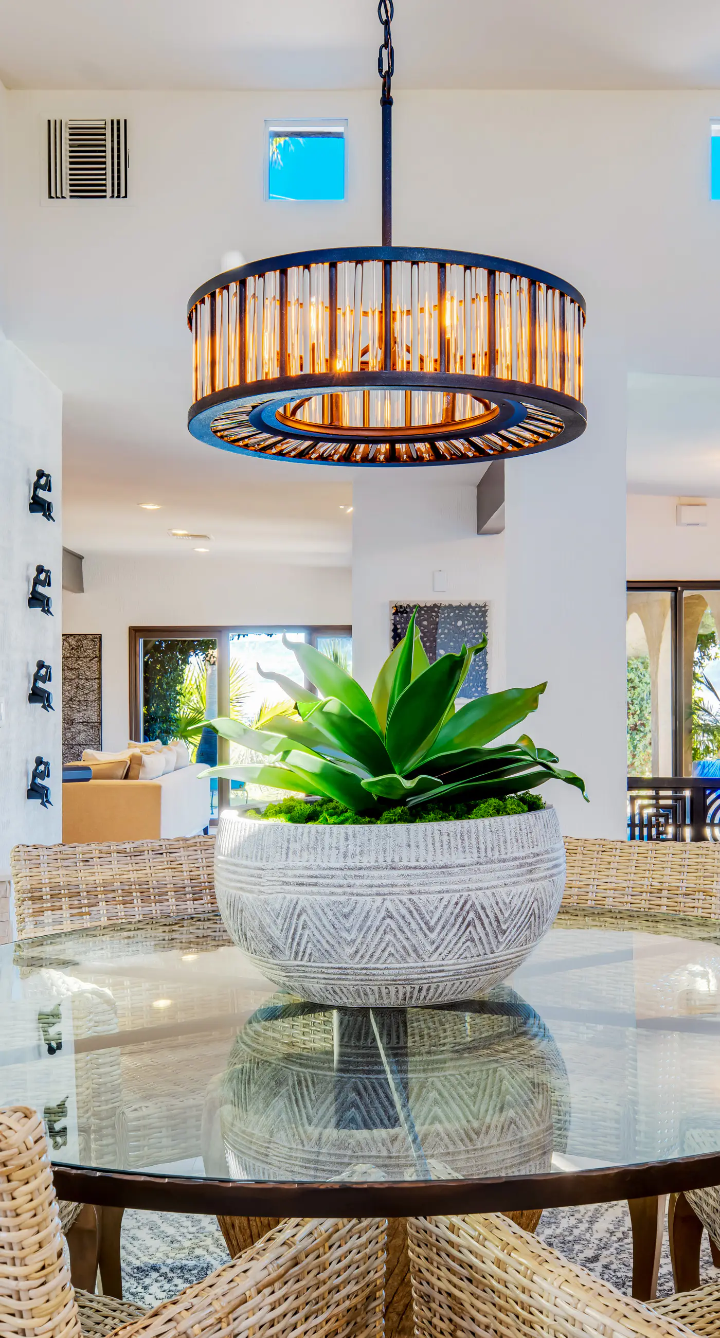 Cliff House - El Paseo Retreat