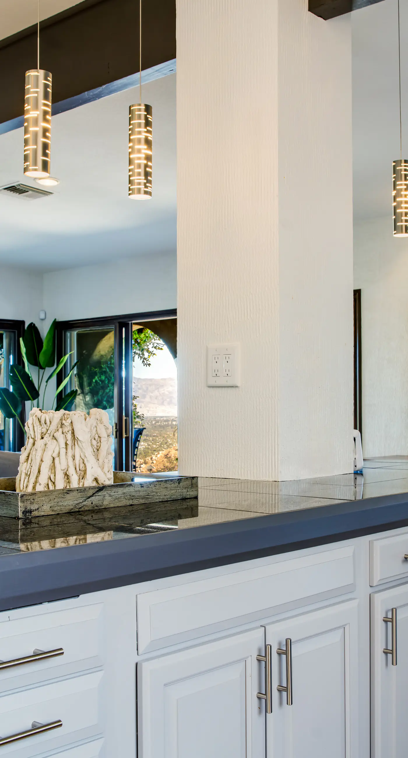 Cliff House - El Paseo Retreat