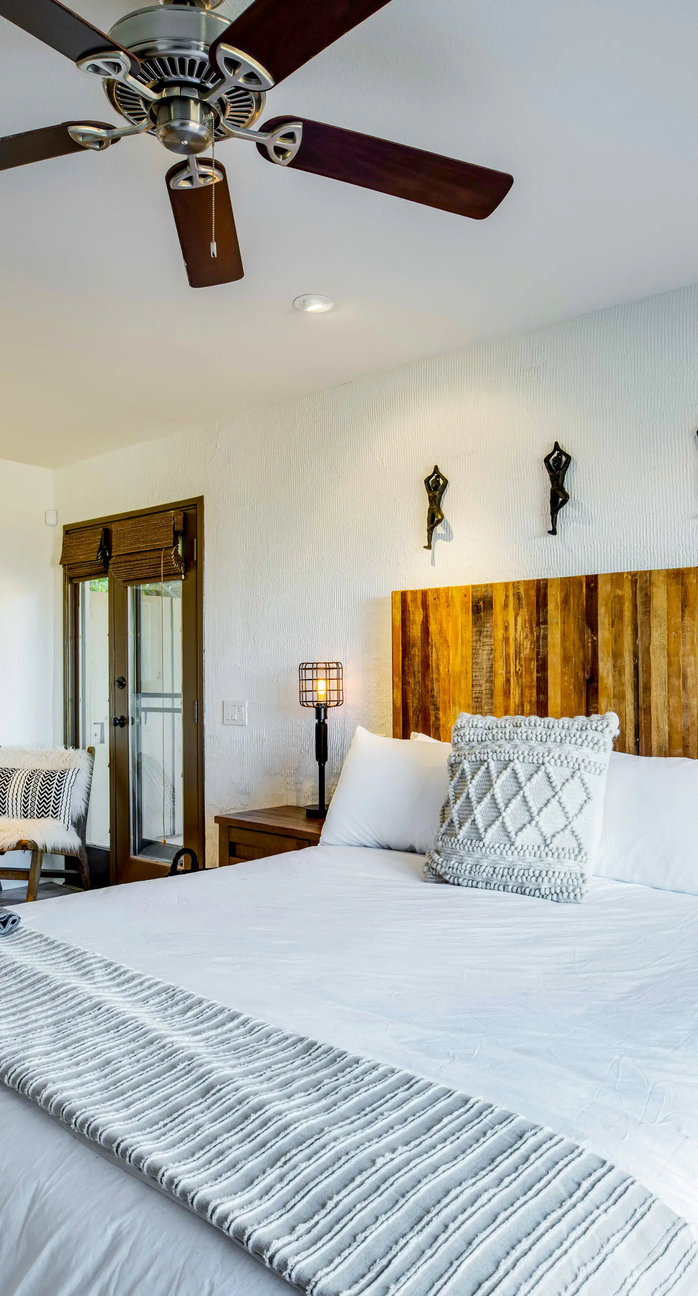 Cliff House - El Paseo Retreat