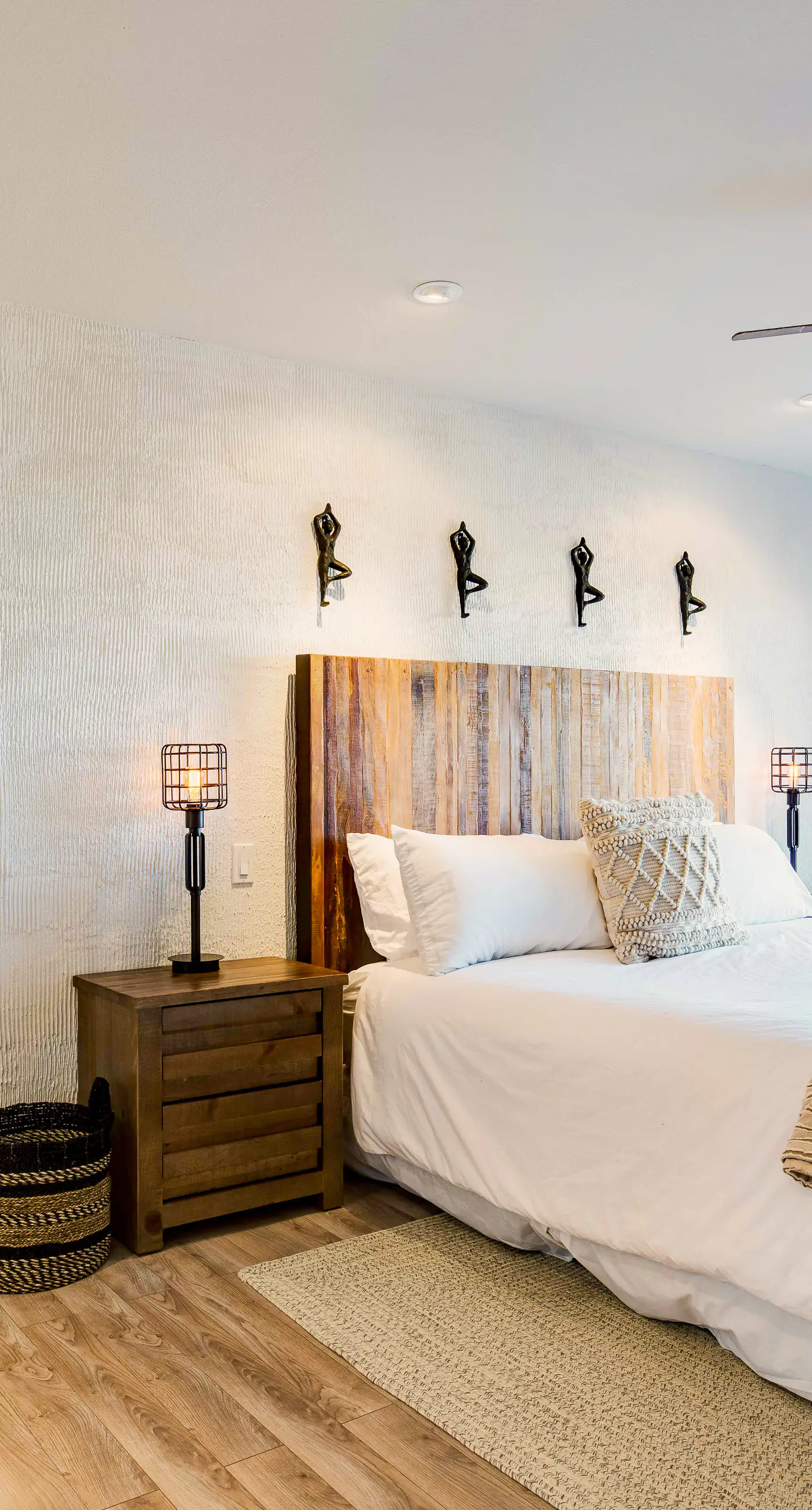 Cliff House - El Paseo Retreat