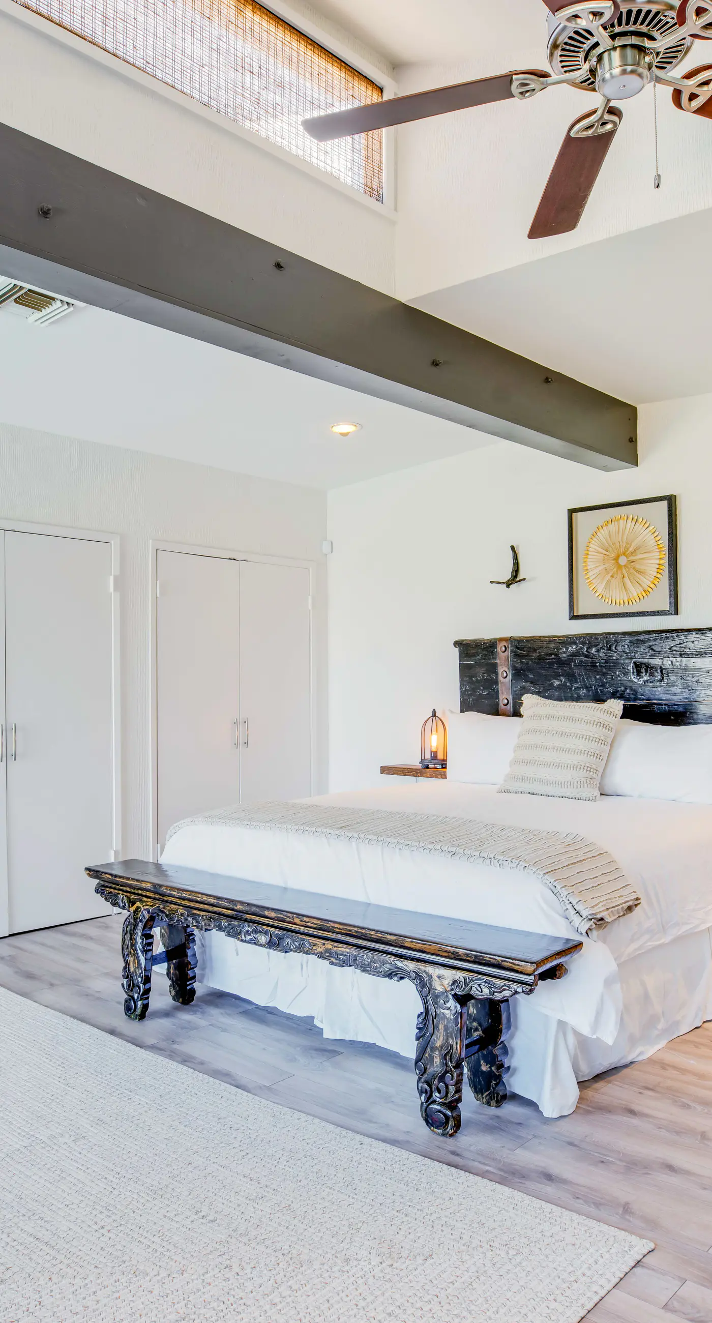 Cliff House - El Paseo Retreat