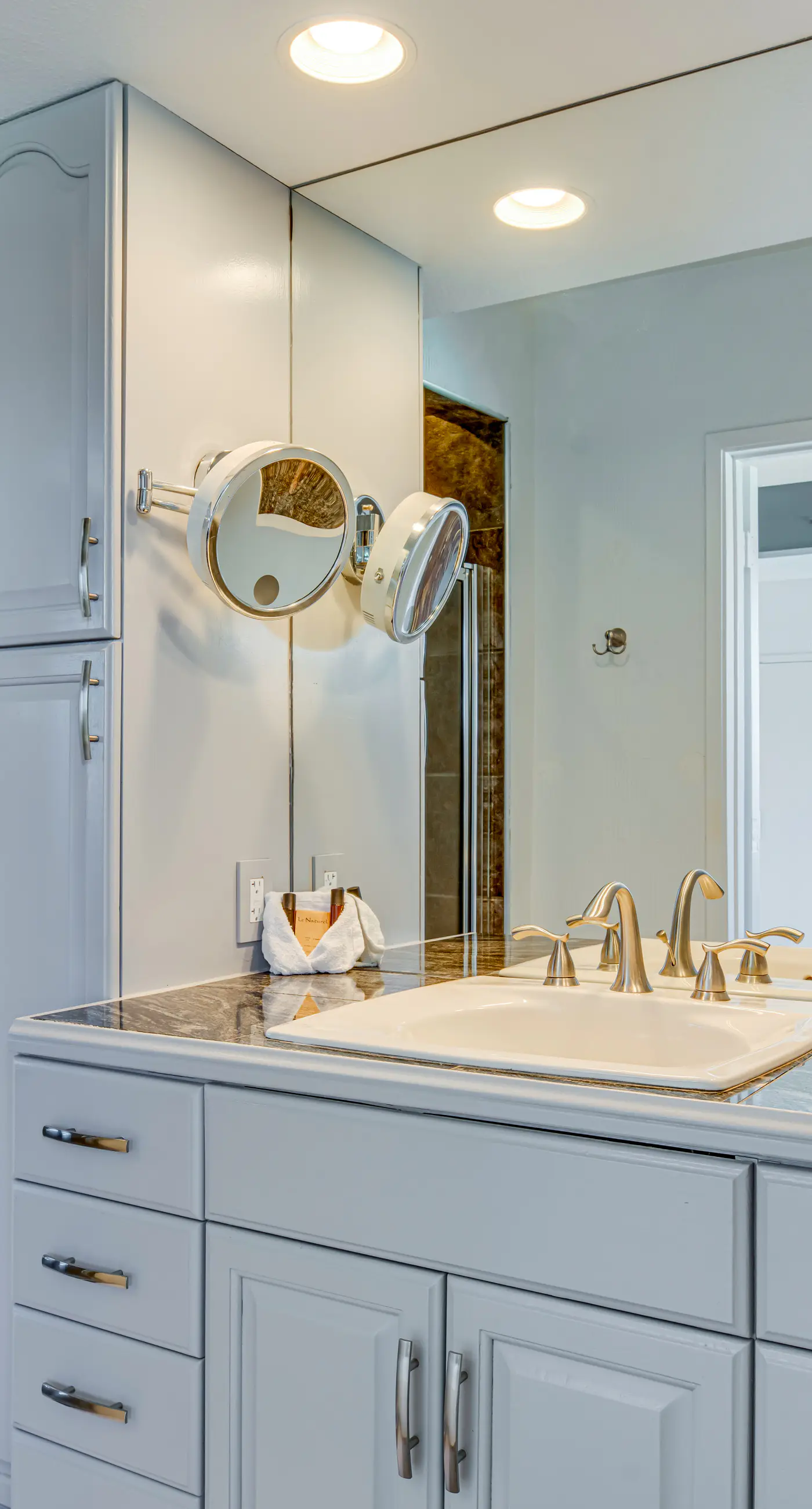 Cliff House - El Paseo Retreat