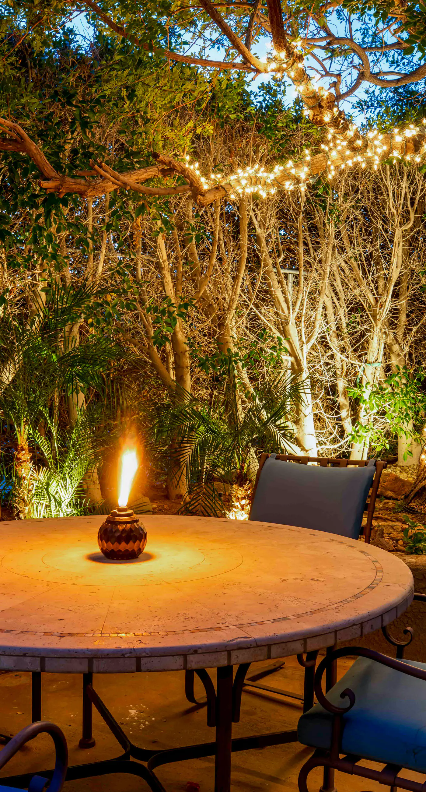 Cliff House - El Paseo Retreat