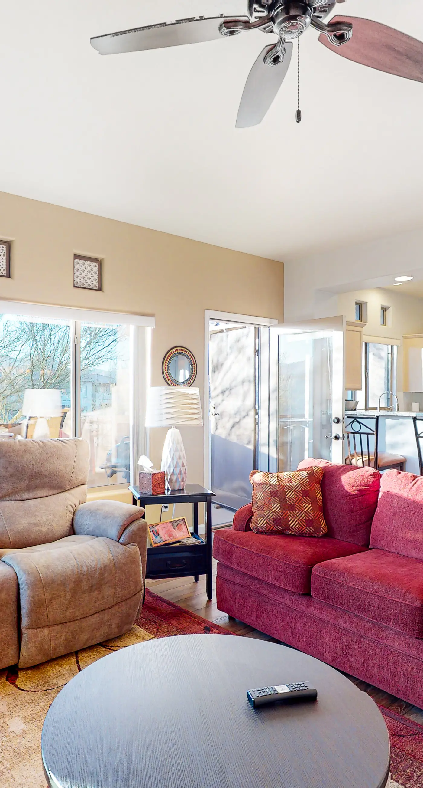 Vistoso Resort Casita #249