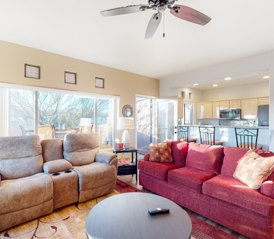 Vistoso Resort Casita #249