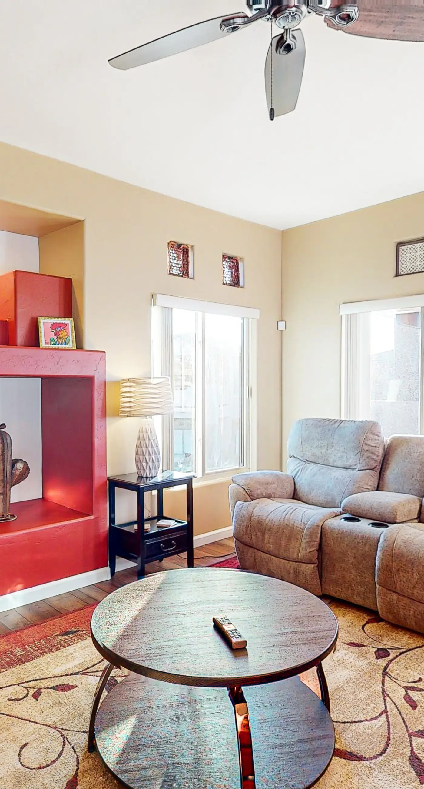 Vistoso Resort Casita #249