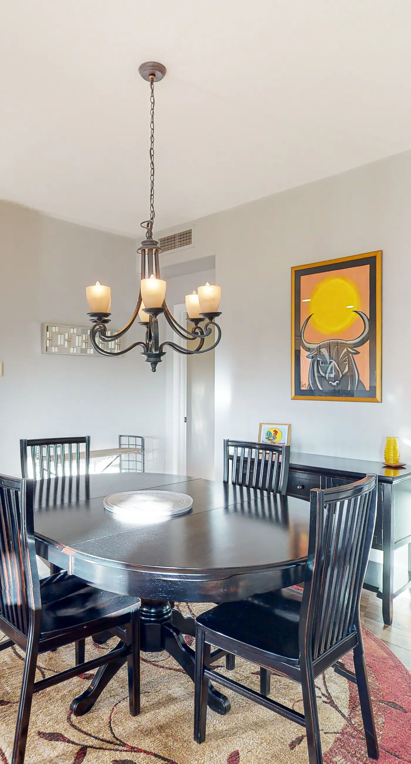 Vistoso Resort Casita #249