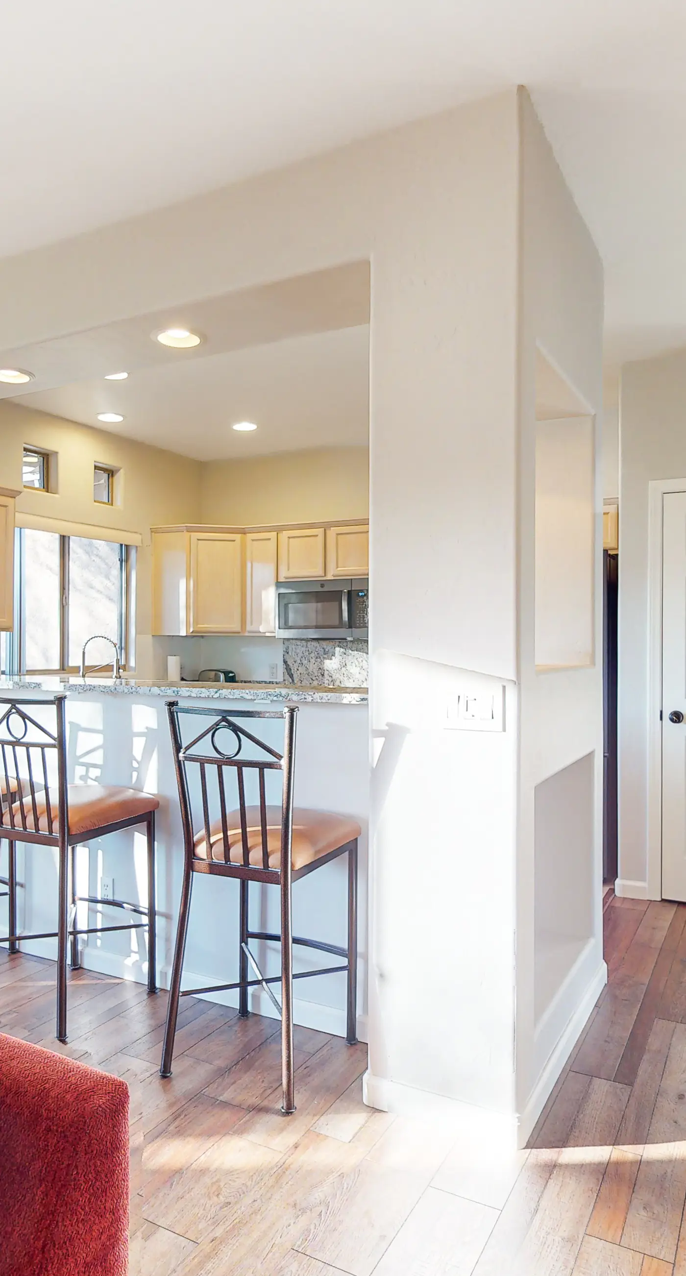 Vistoso Resort Casita #249