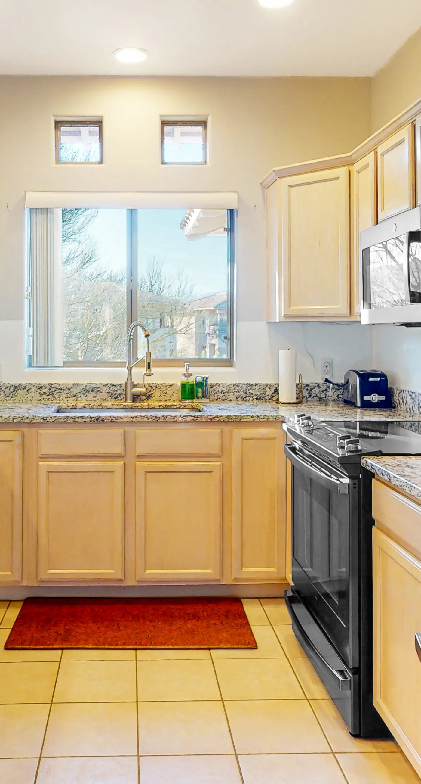 Vistoso Resort Casita #249