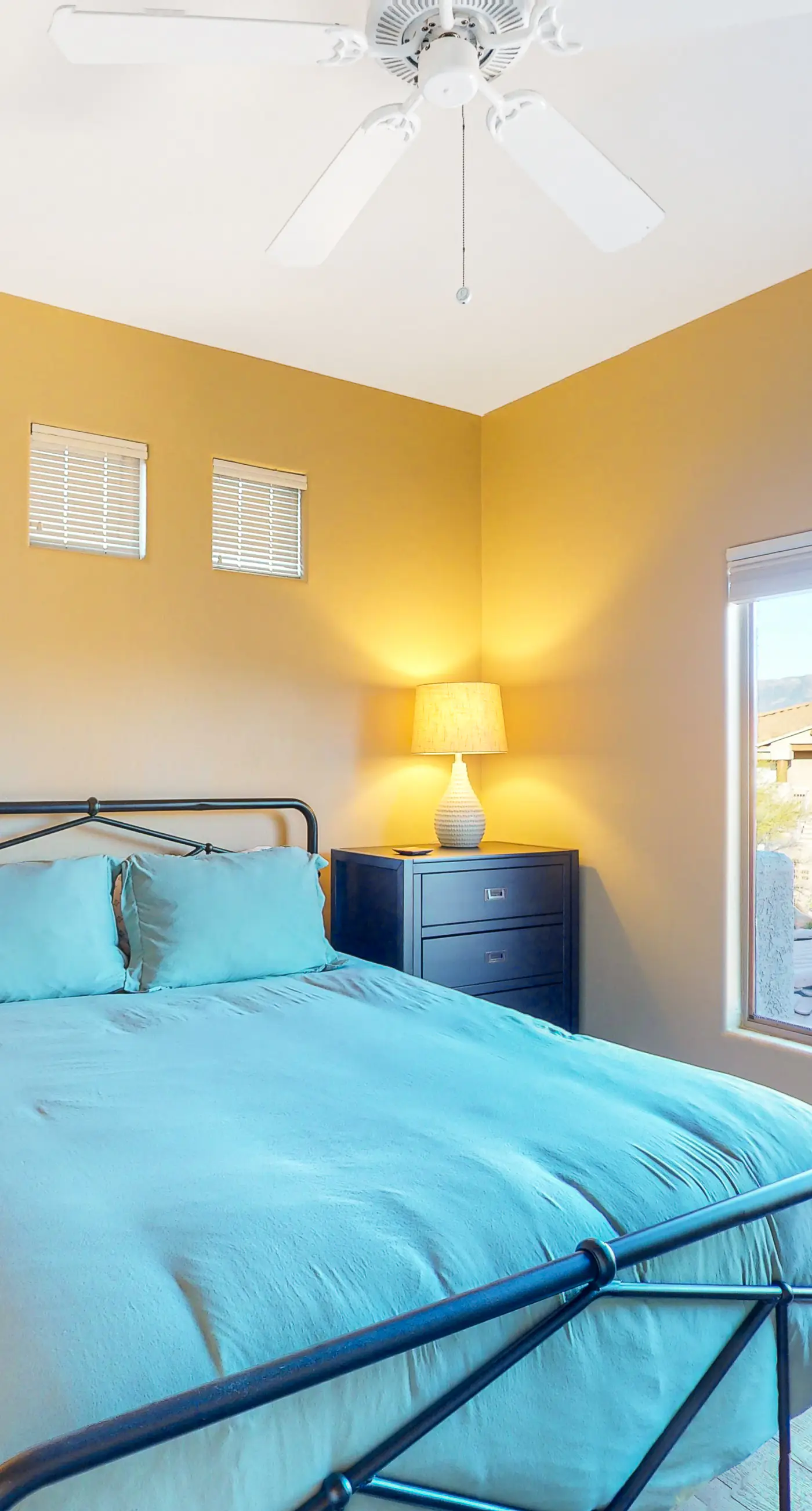 Vistoso Resort Casita #249